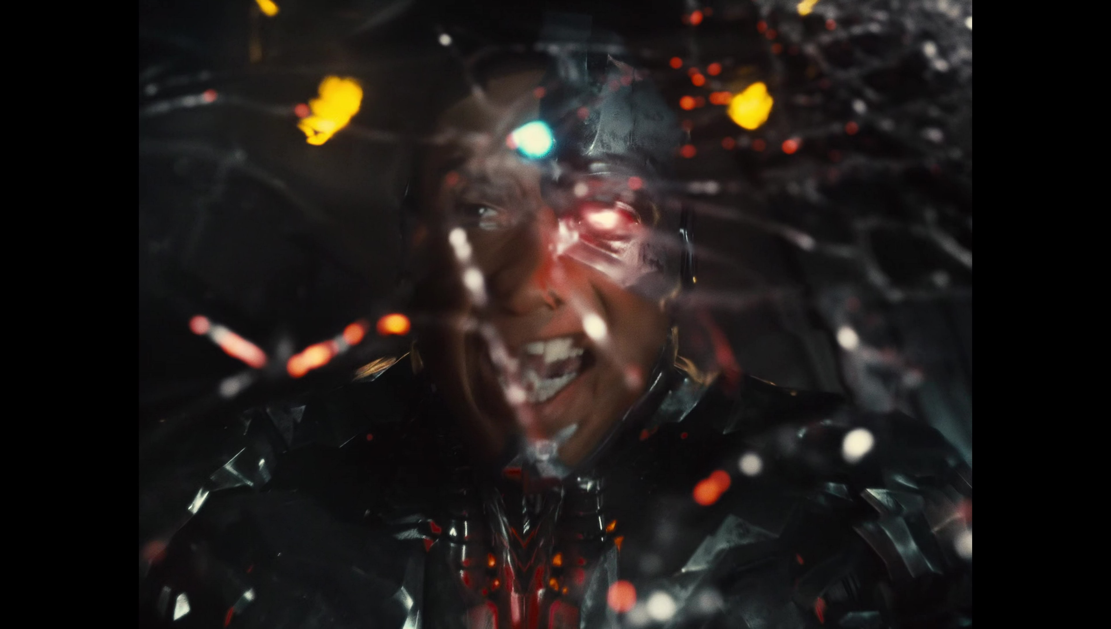 Zack Snyder’s Justice League (2021) HD screenshot 13334