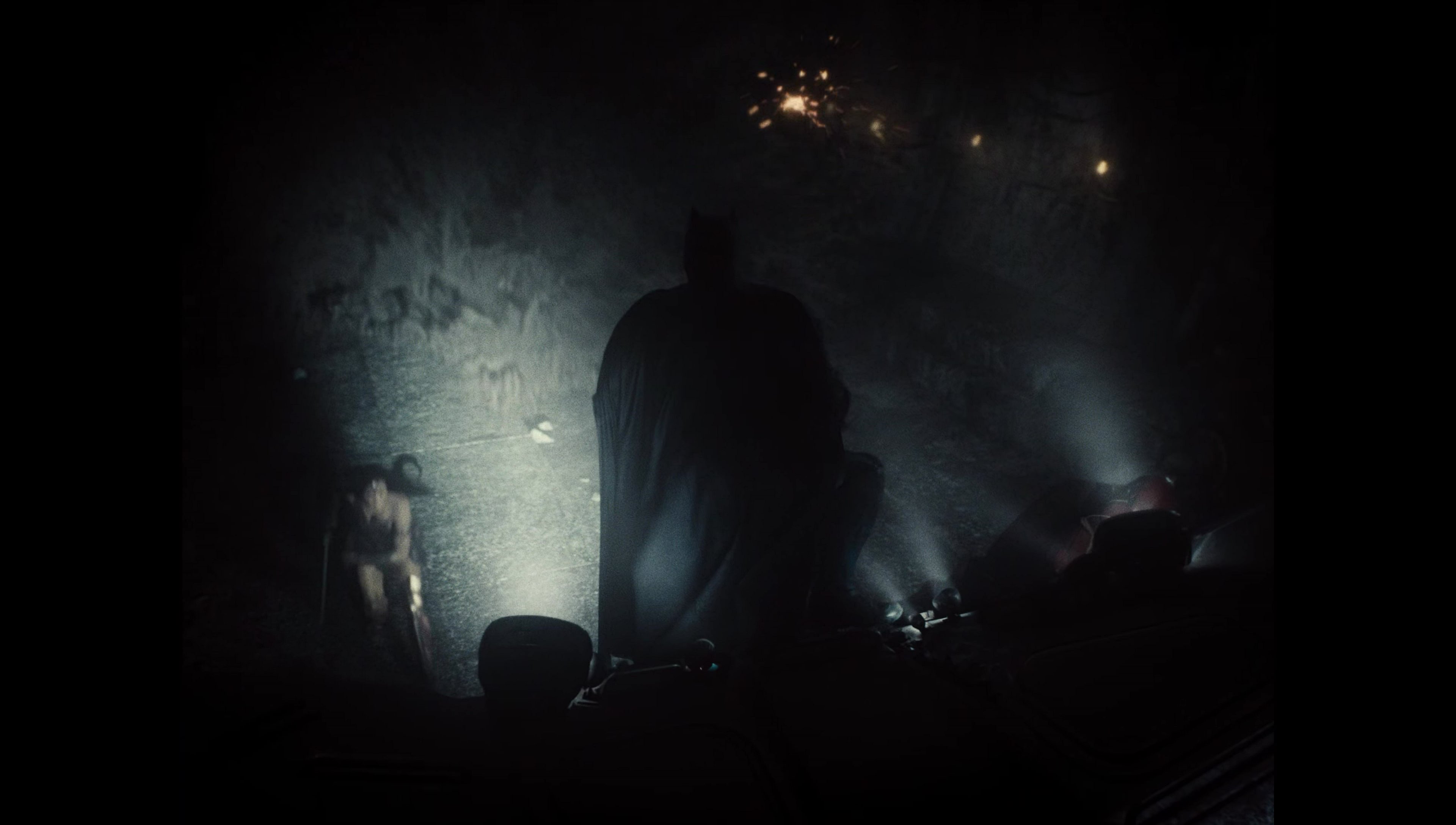 Zack Snyder’s Justice League (2021) HD screenshot 13337