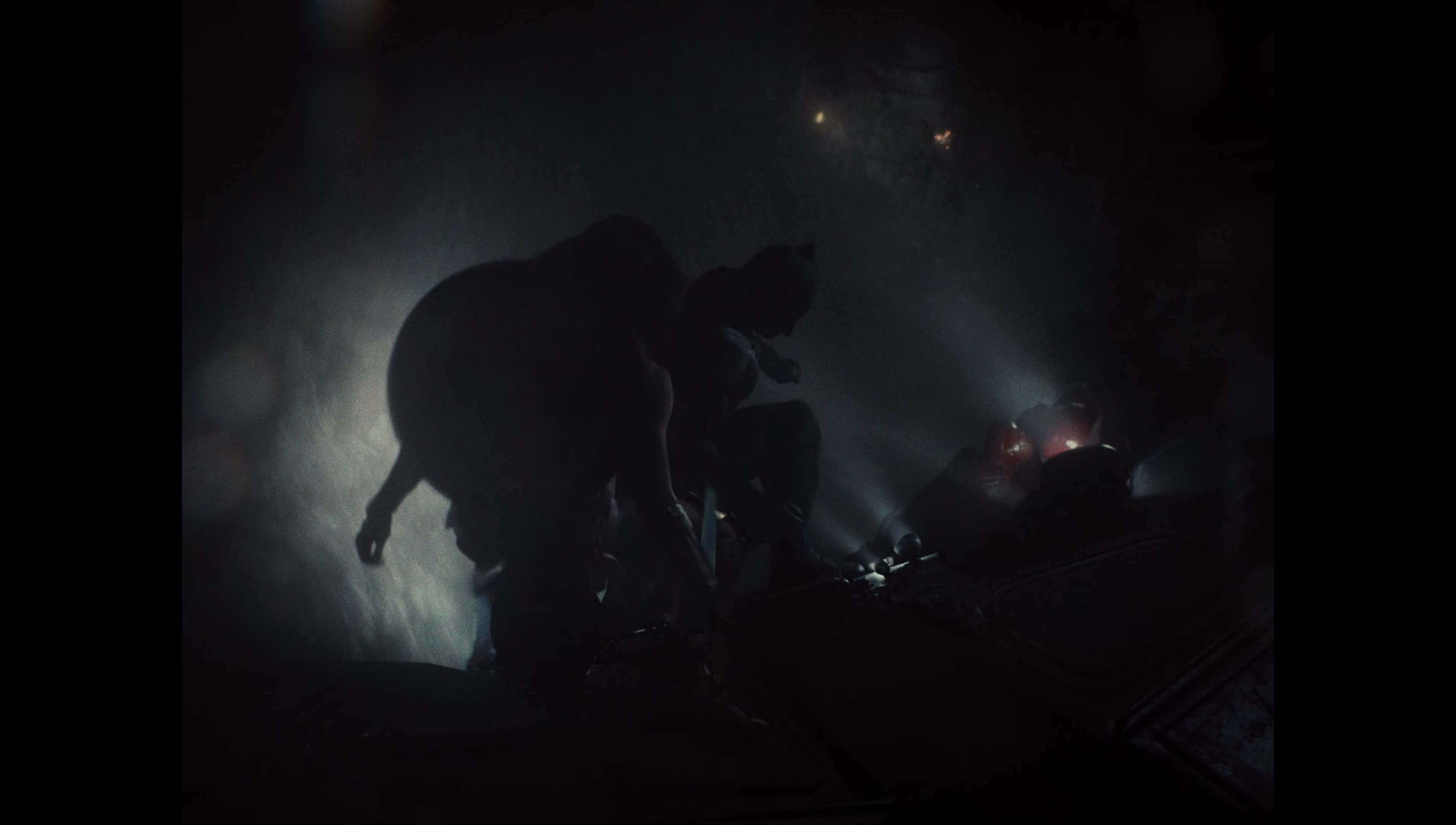 Zack Snyder’s Justice League (2021) HD screenshot 13340