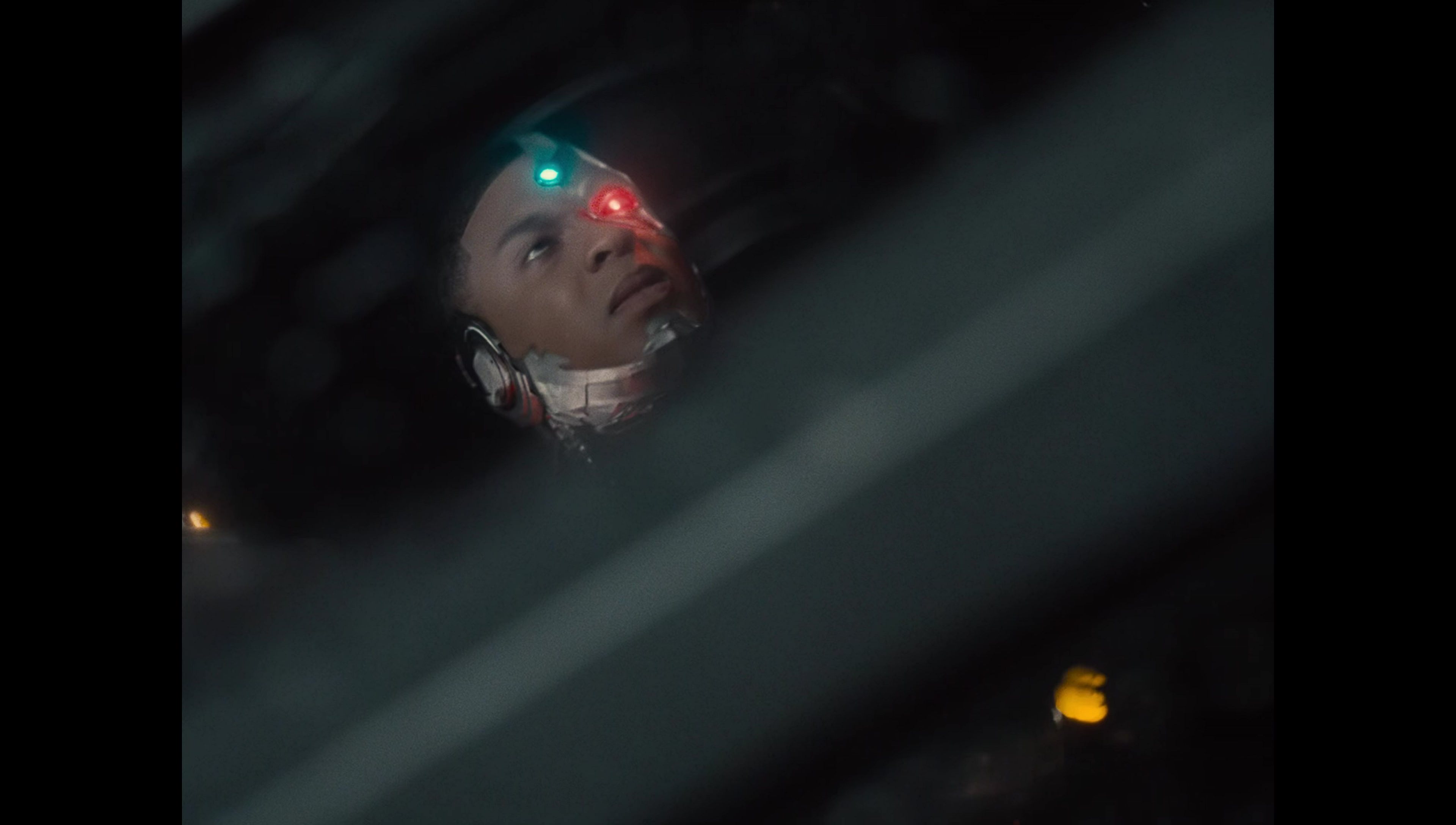 Zack Snyder’s Justice League (2021) screencap 13344