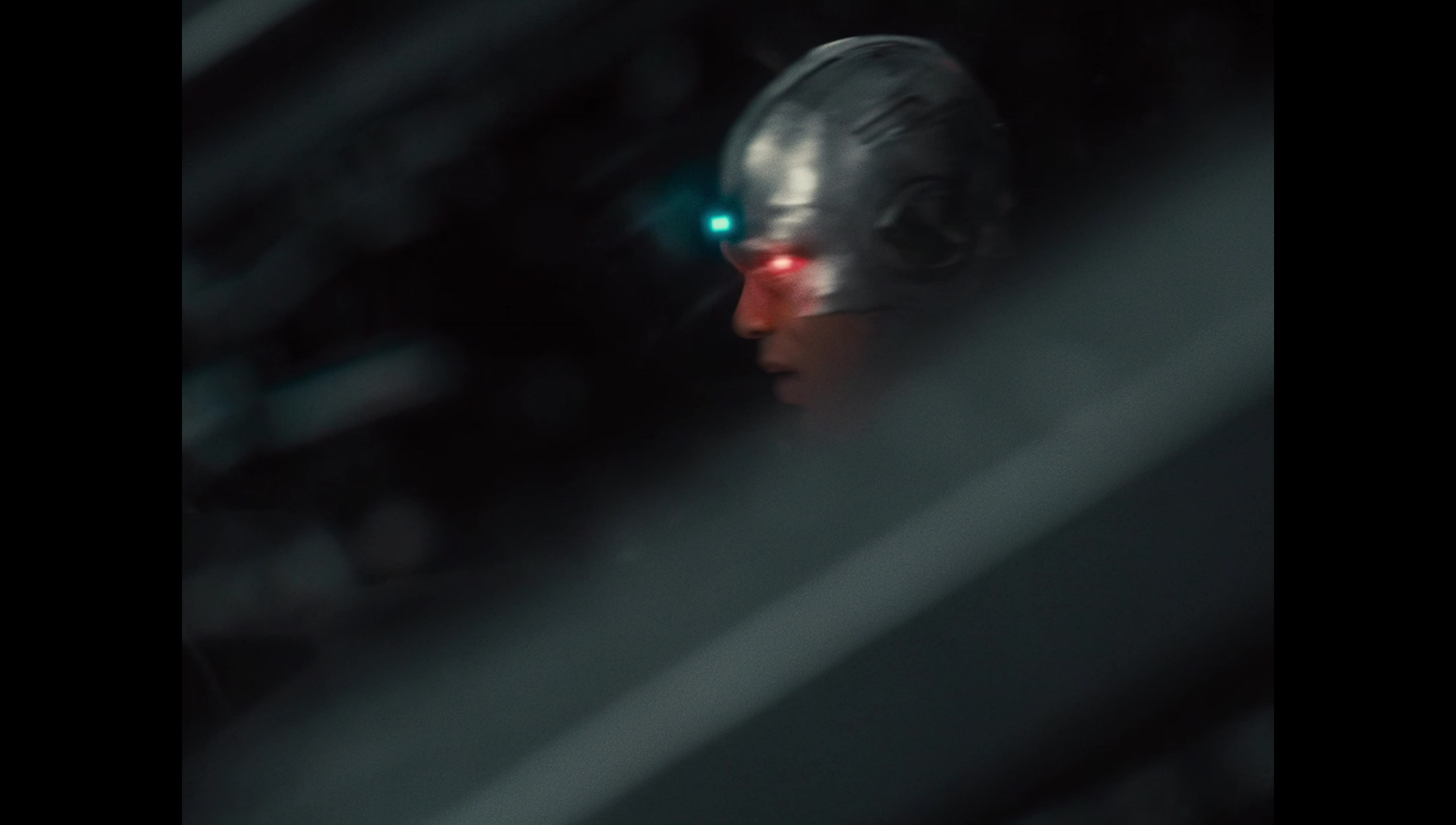 Zack Snyder’s Justice League (2021) movie still 13345