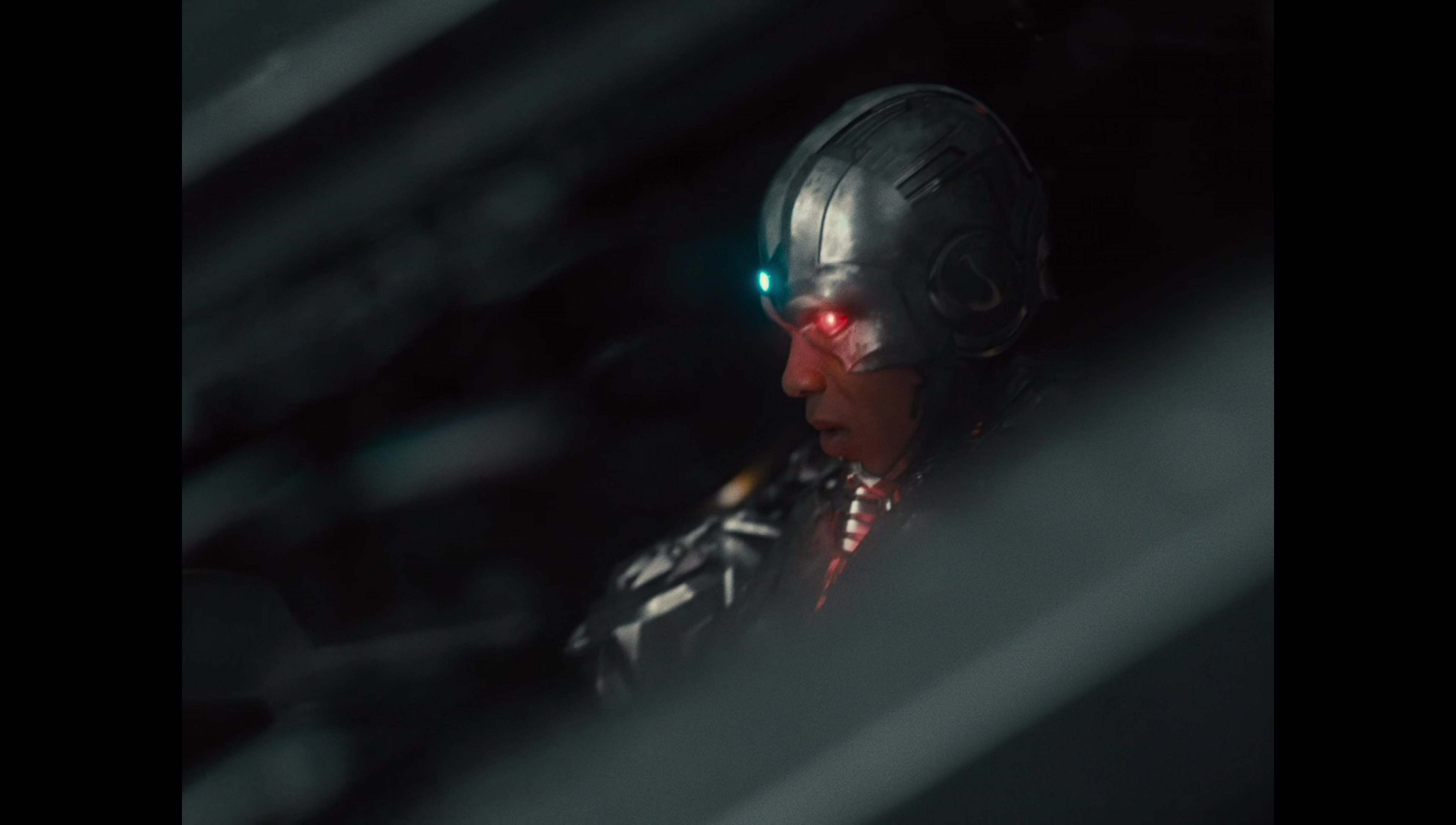 Zack Snyder’s Justice League (2021) HD screenshot 13346
