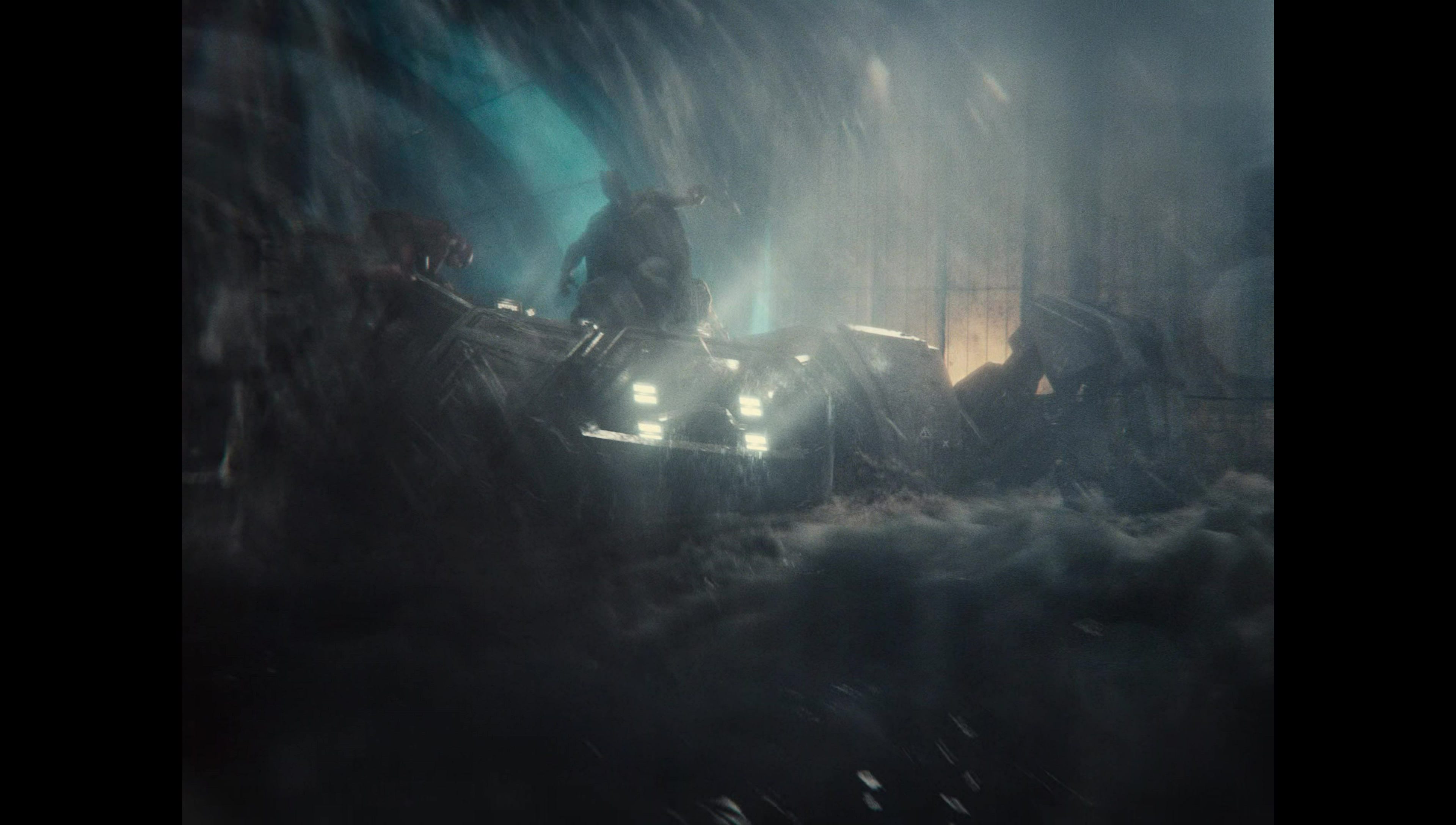 Zack Snyder’s Justice League (2021) screencap 13347