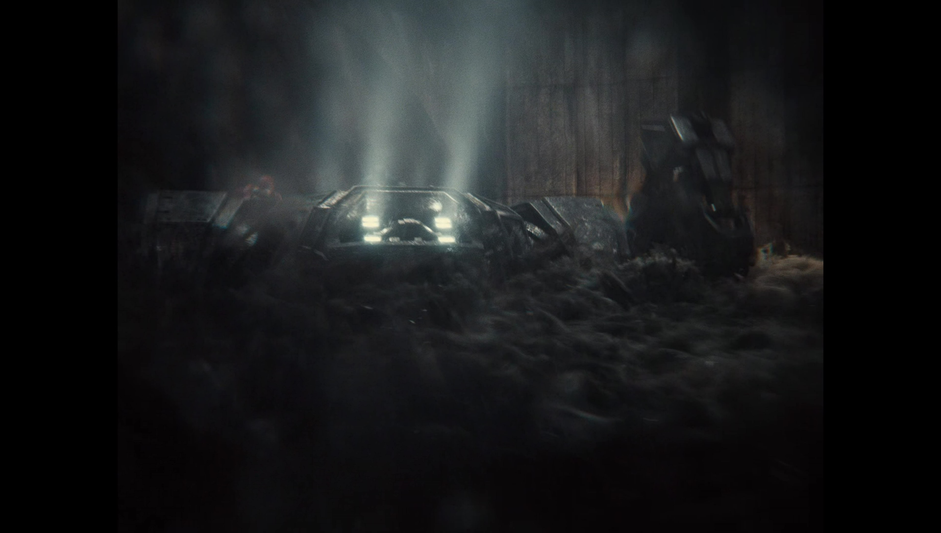 Zack Snyder’s Justice League (2021) movie still 13348