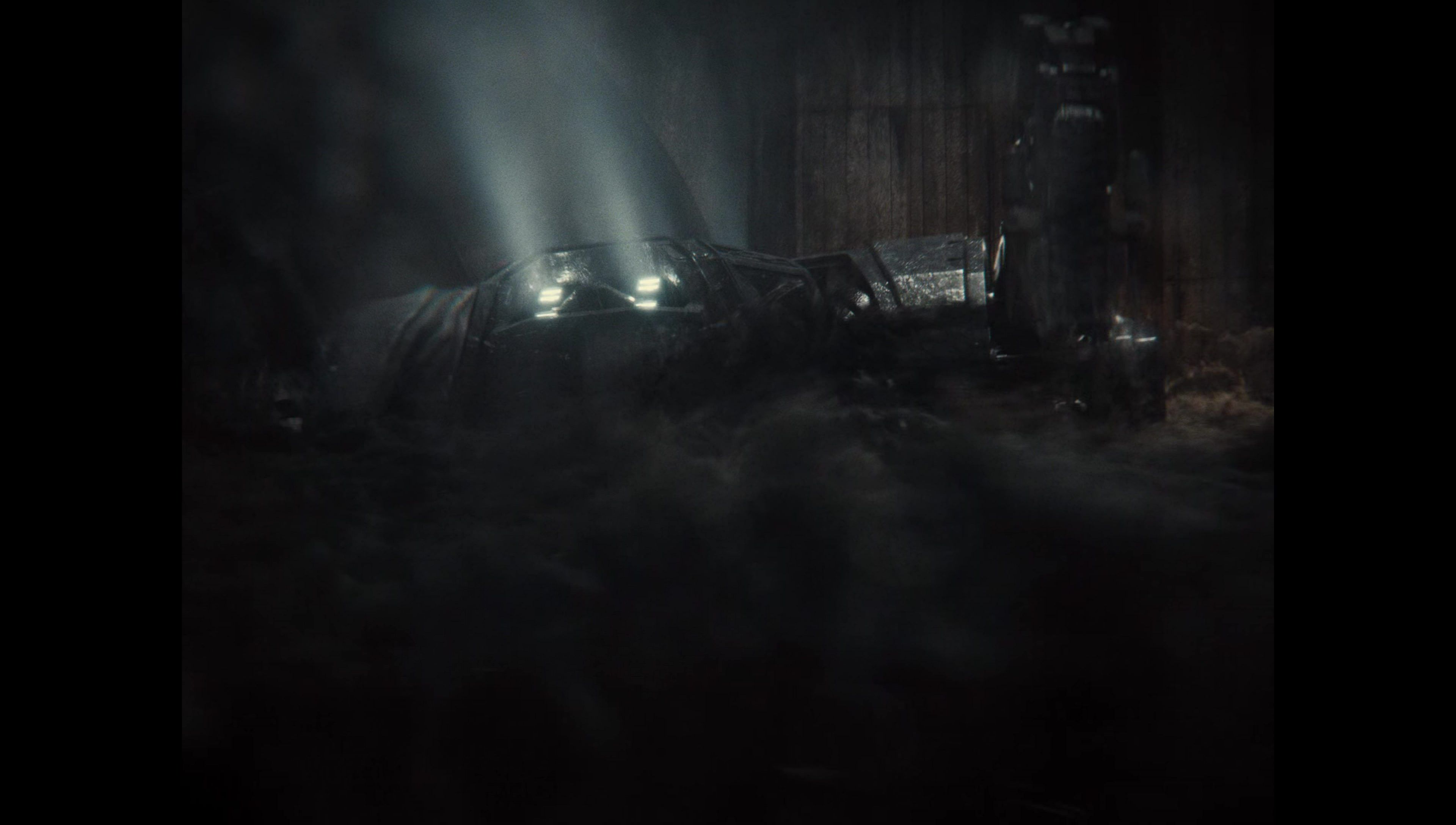 Zack Snyder’s Justice League (2021) HD screenshot 13349