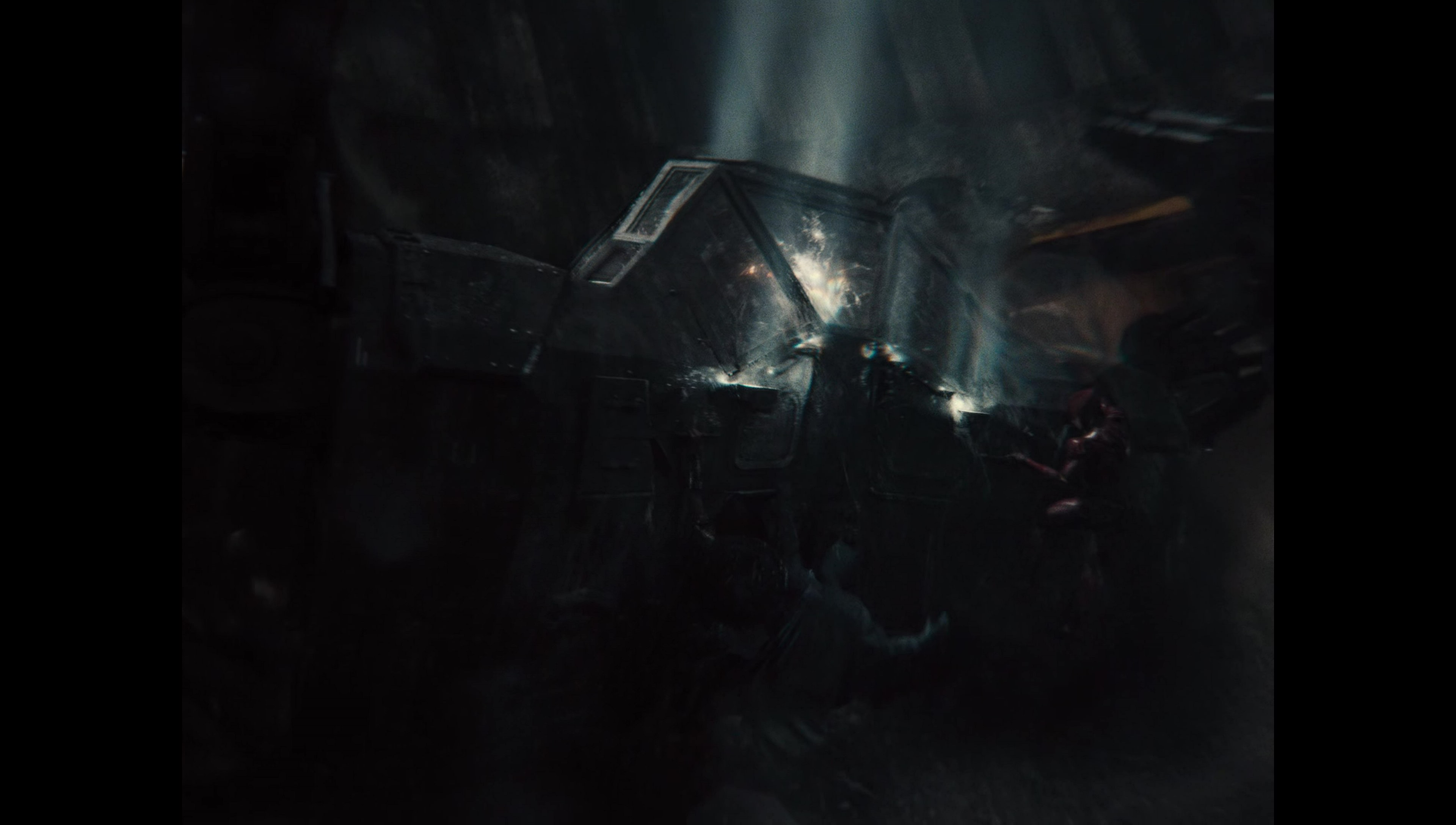 Zack Snyder’s Justice League (2021) screencap 13353