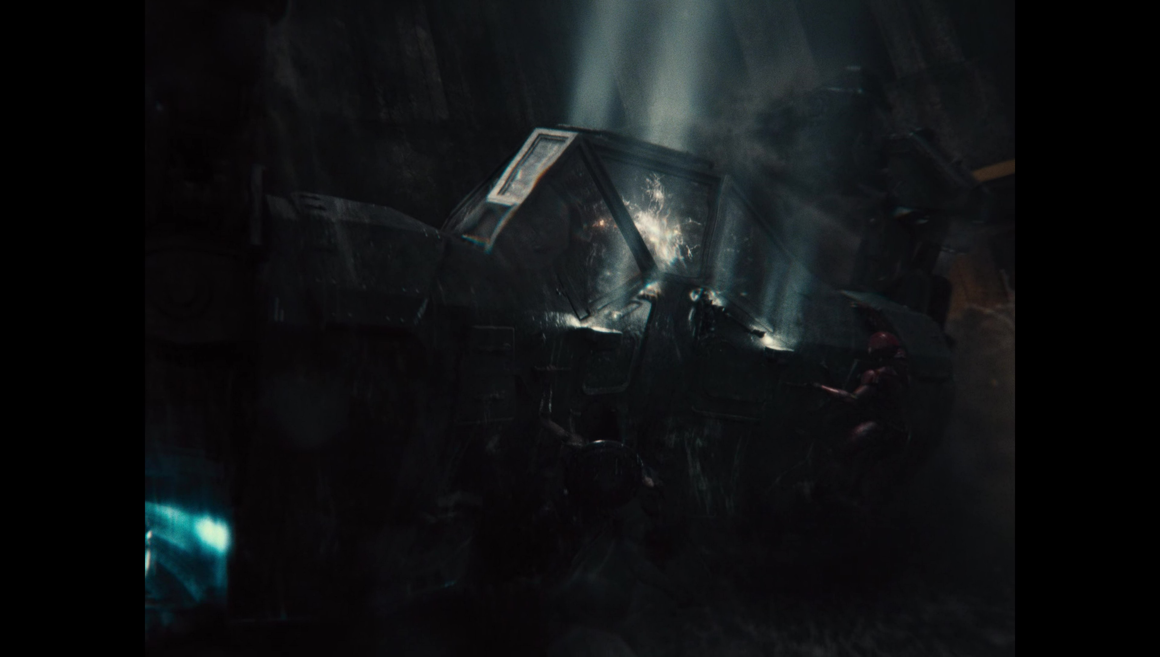 Zack Snyder’s Justice League (2021) movie still 13354