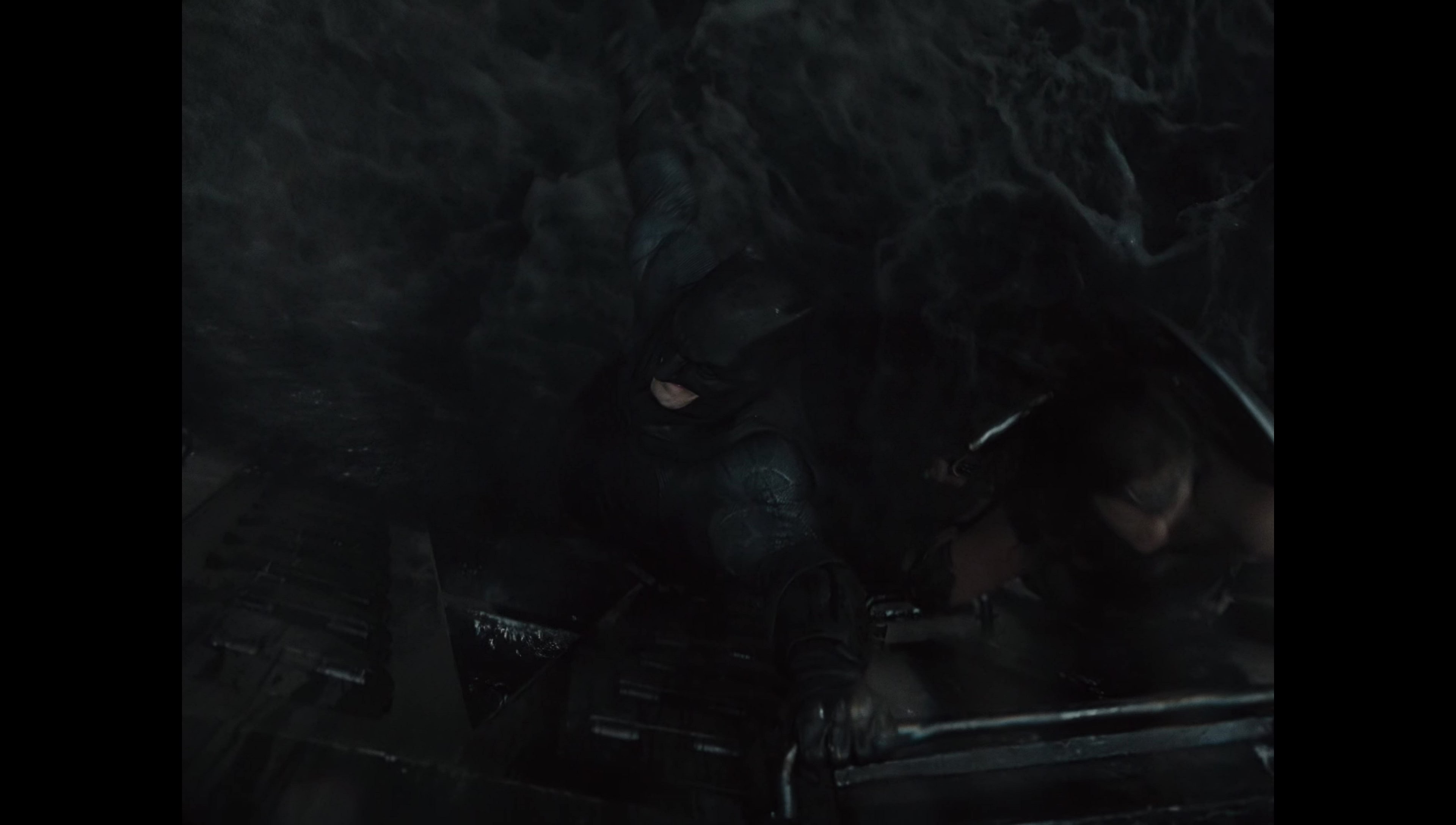Zack Snyder’s Justice League (2021) HD screenshot 13355