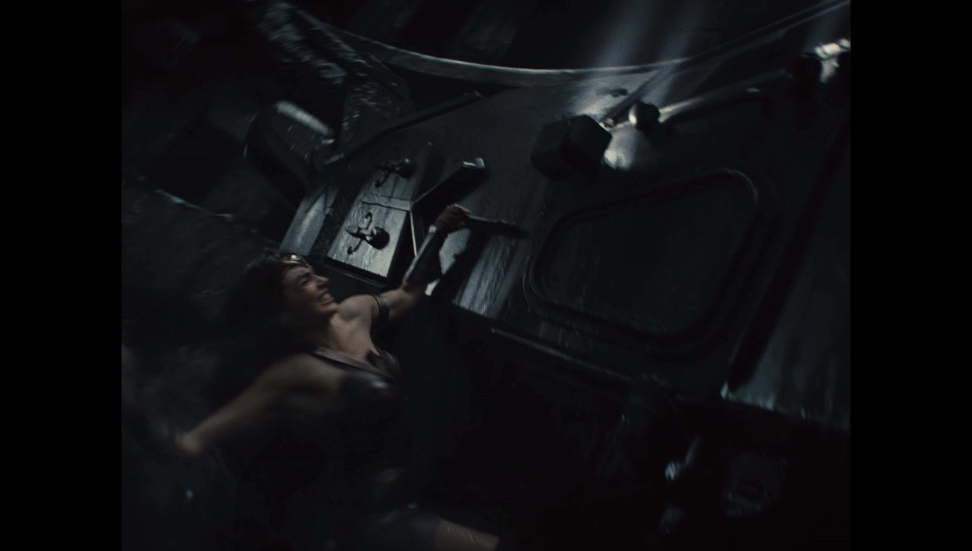 Zack Snyder’s Justice League (2021) screencap 13359
