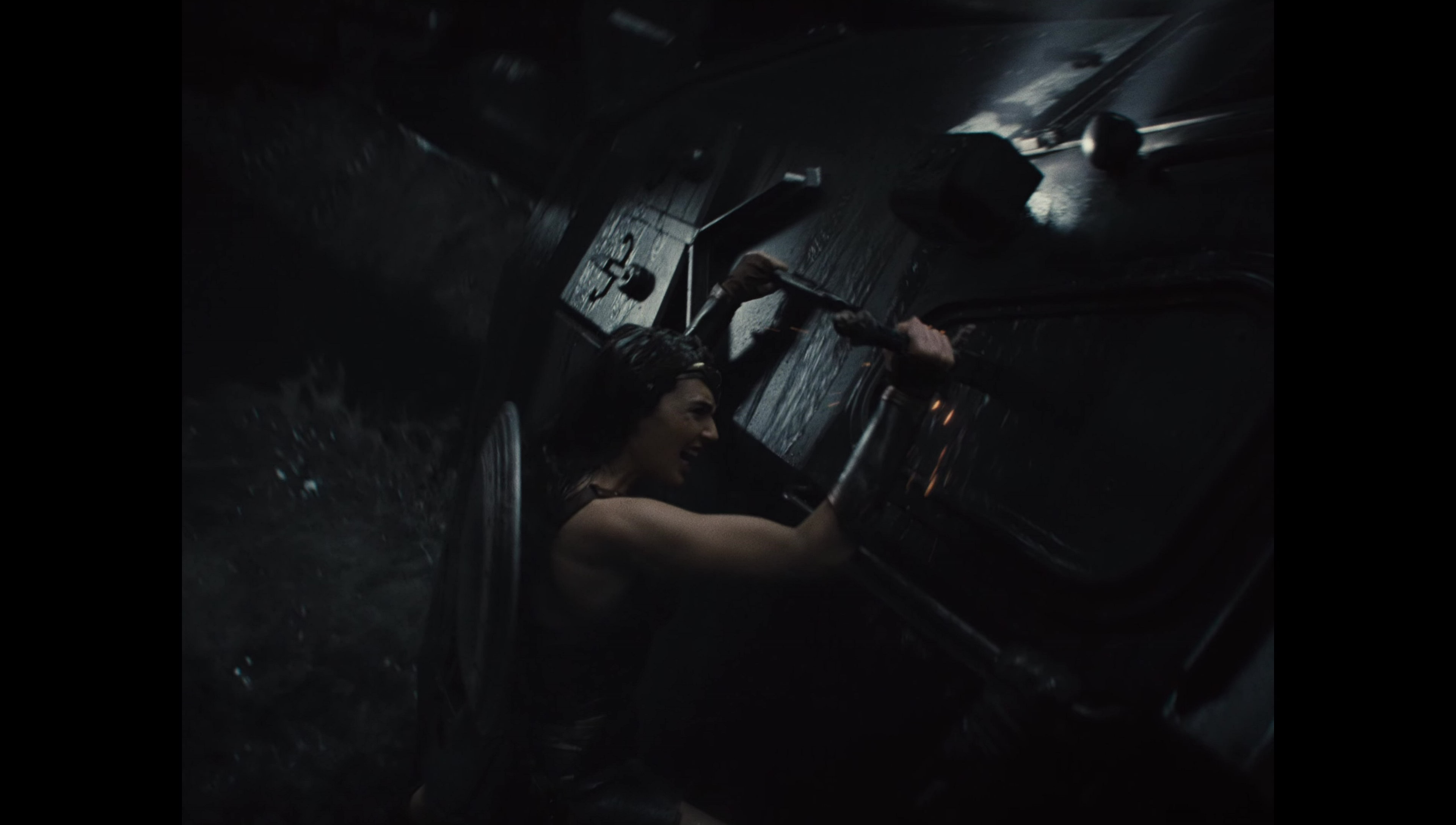 Zack Snyder’s Justice League (2021) movie still 13360