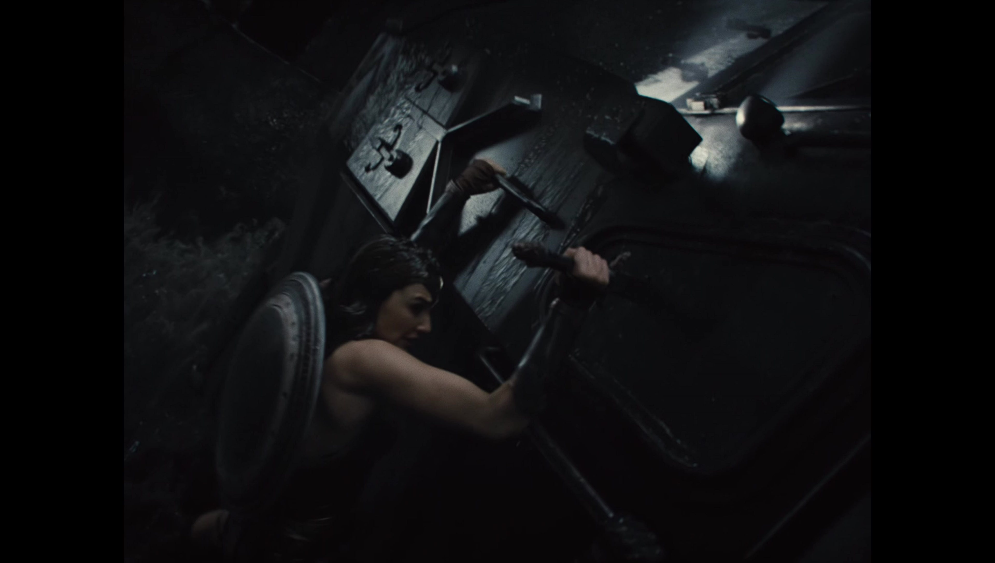 Zack Snyder’s Justice League (2021) HD screenshot 13361