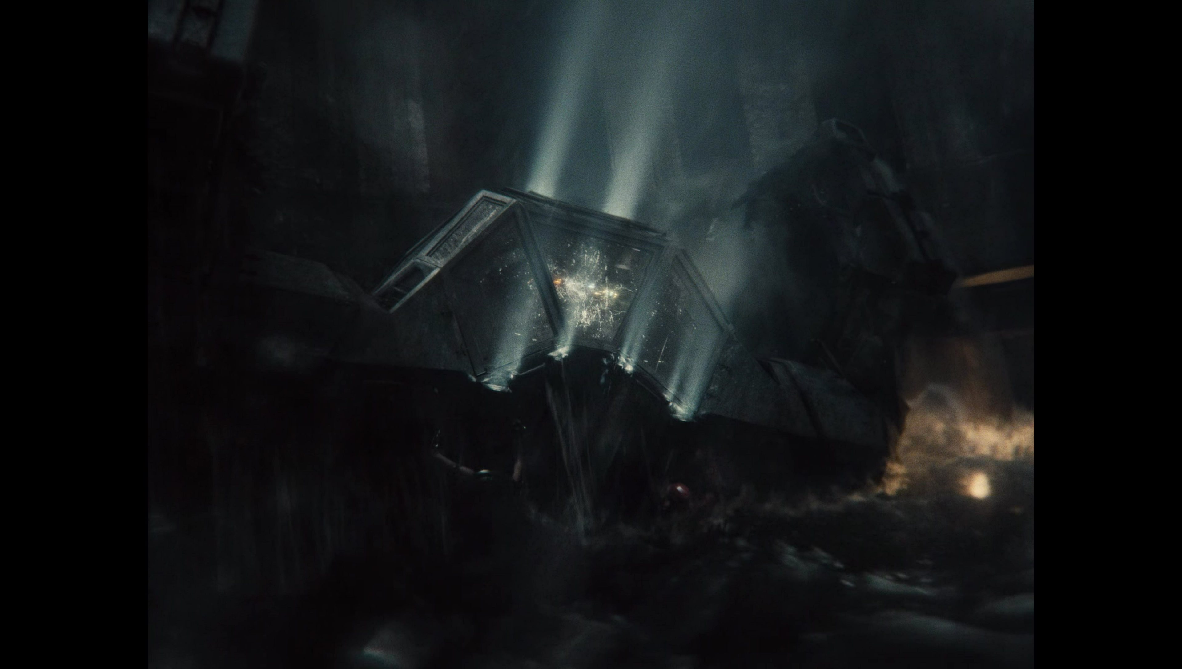 Zack Snyder’s Justice League (2021) screencap 13362