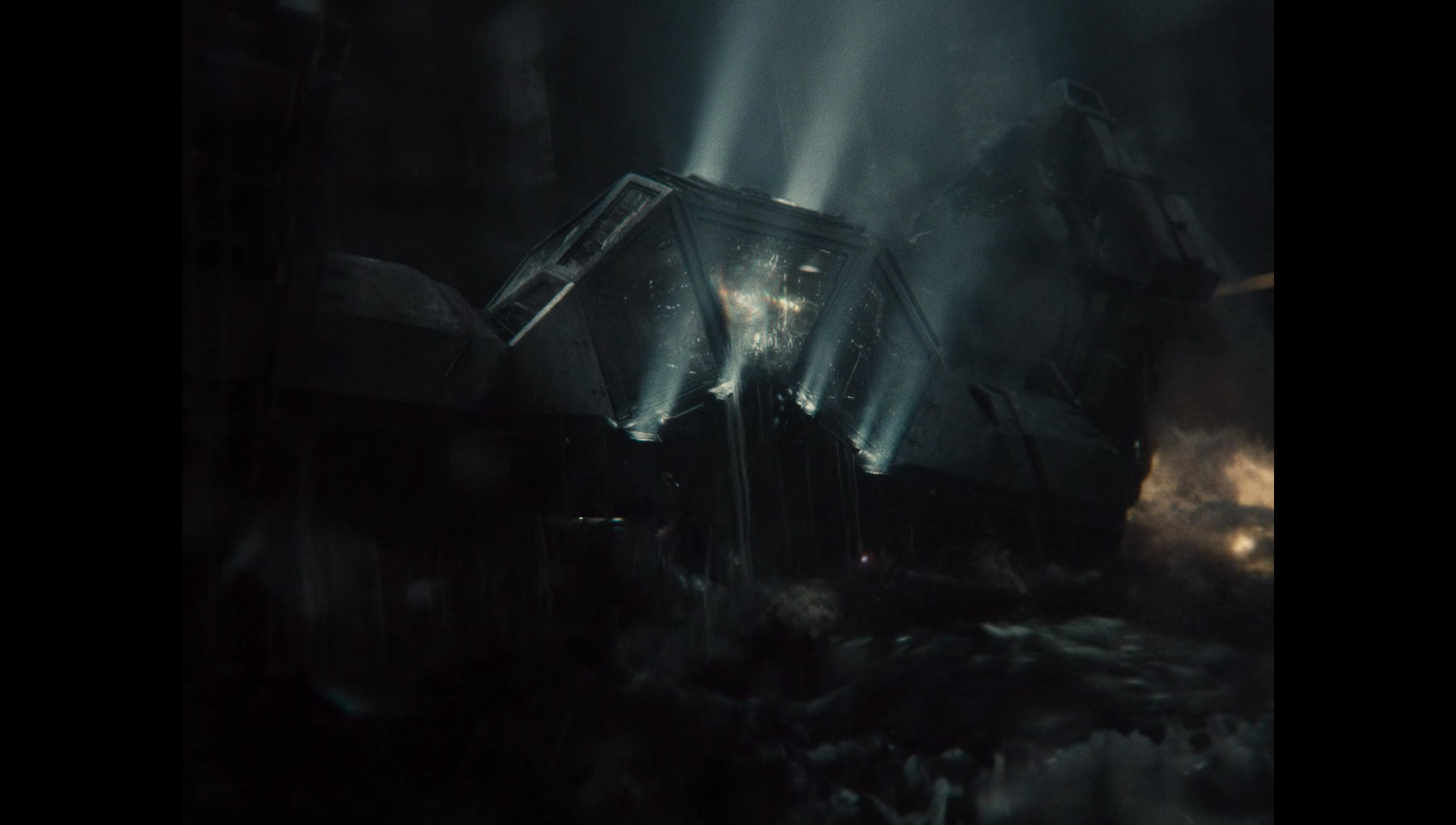 Zack Snyder’s Justice League (2021) movie still 13363