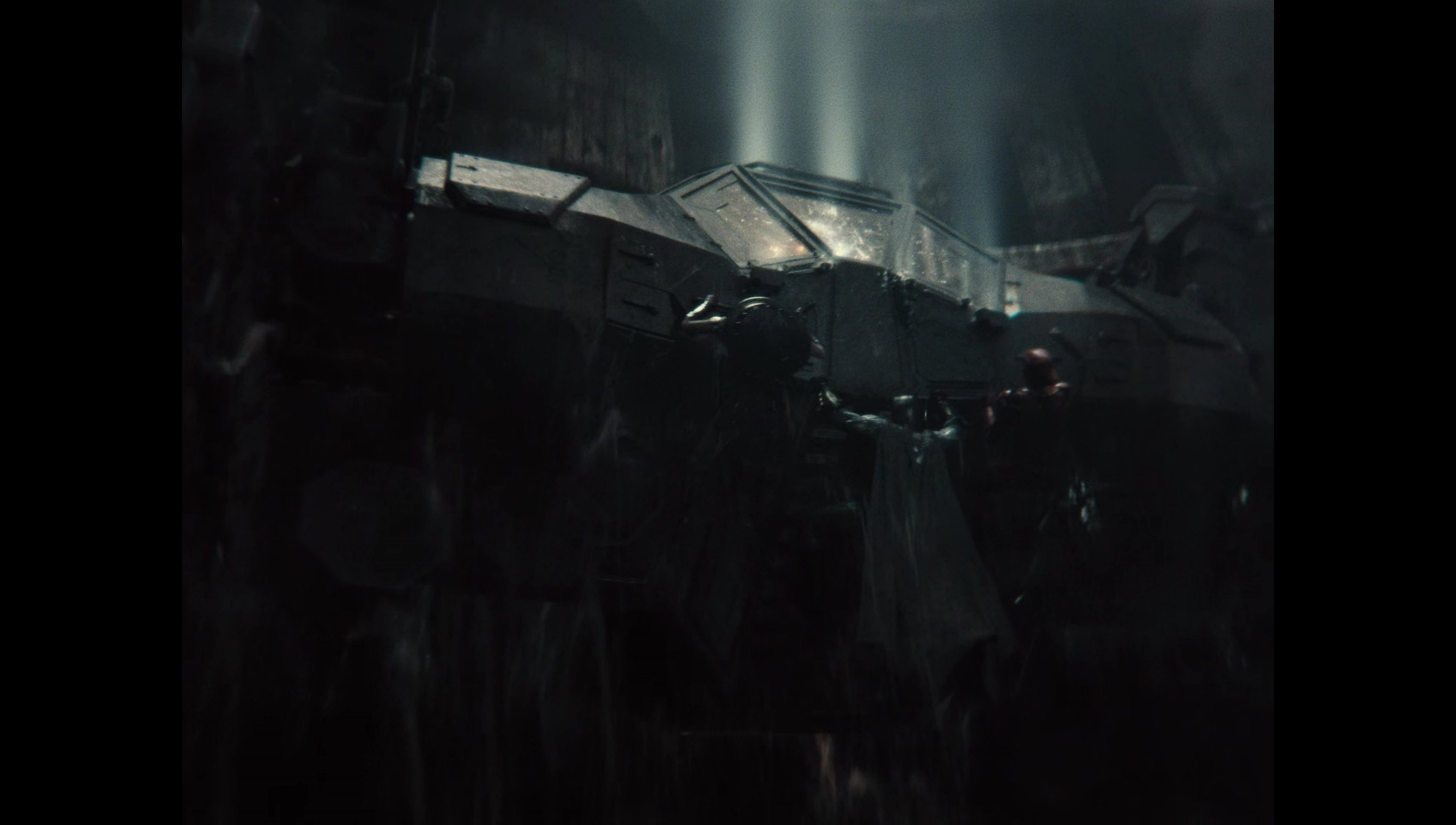Zack Snyder’s Justice League (2021) HD screenshot 13367