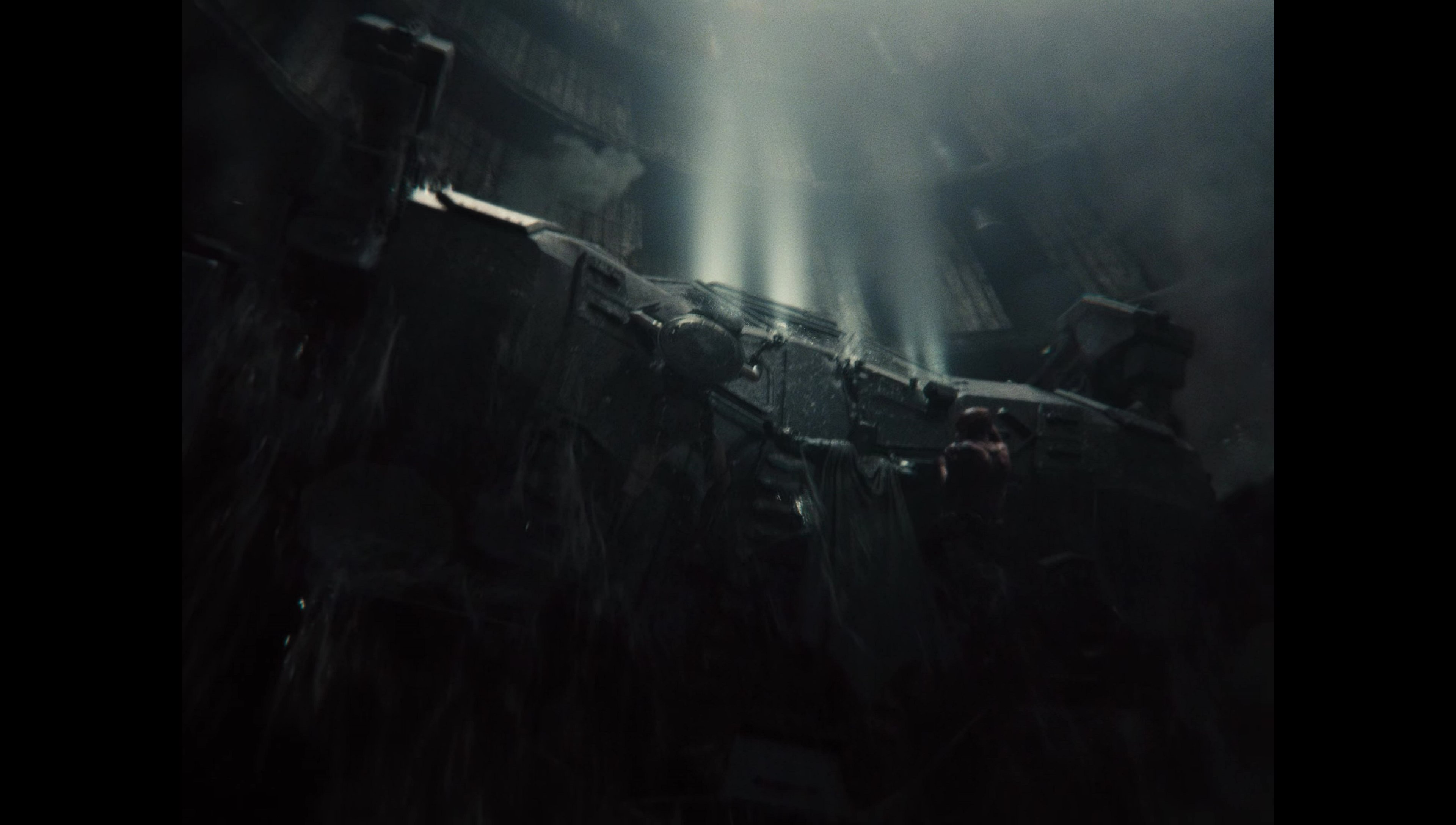 Zack Snyder’s Justice League (2021) movie still 13369