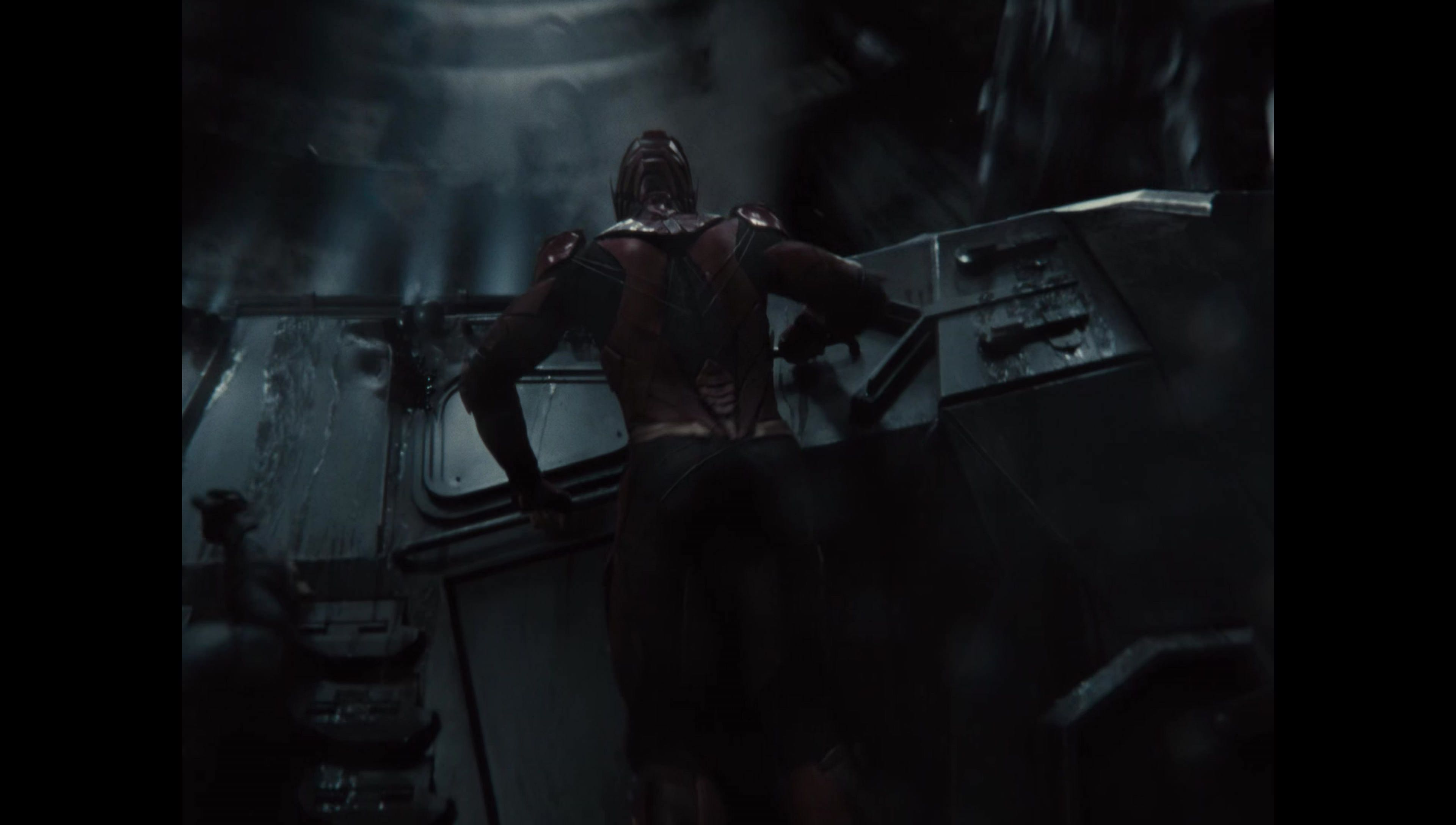 Zack Snyder’s Justice League (2021) movie still 13372