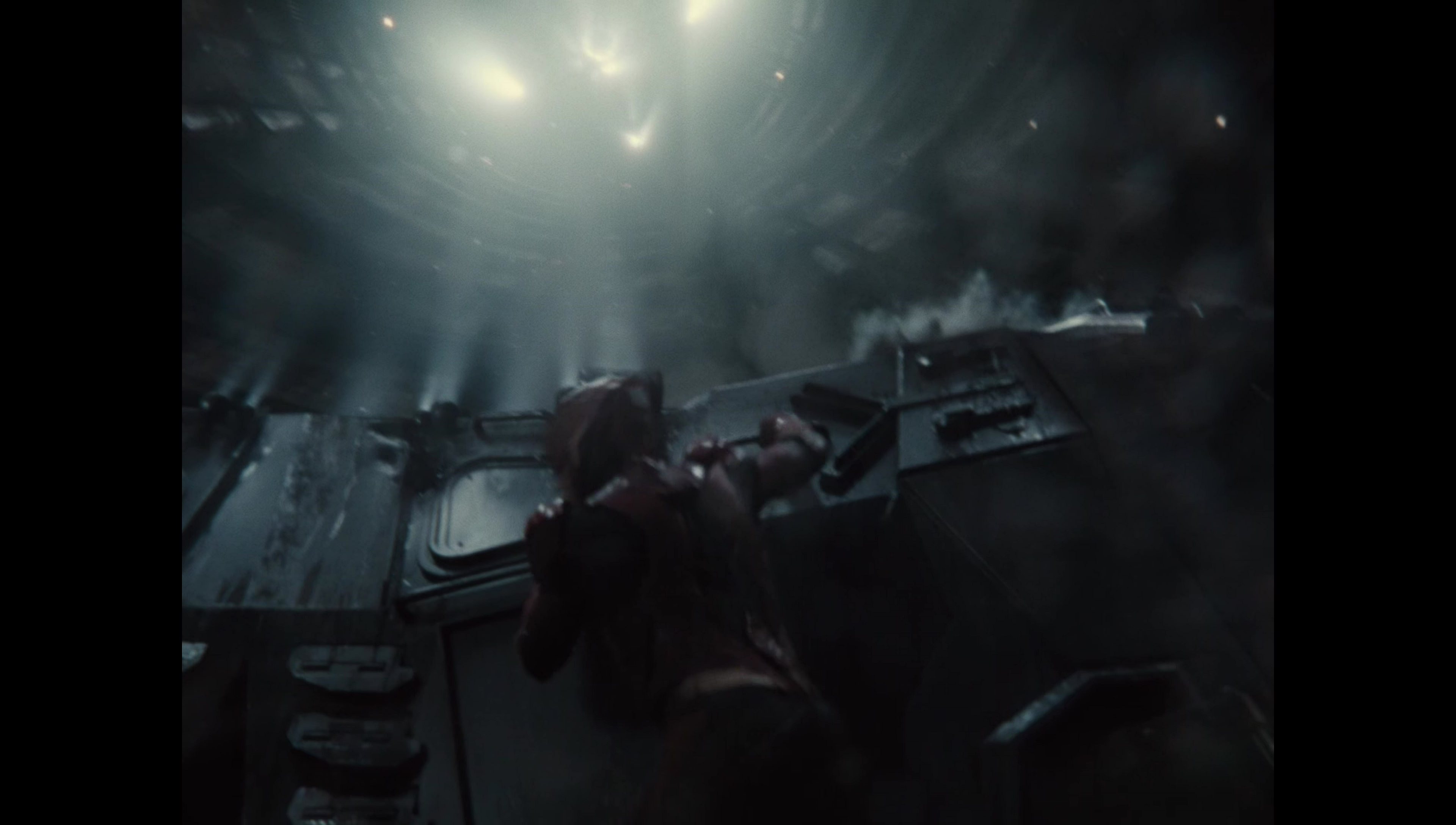 Zack Snyder’s Justice League (2021) HD screenshot 13373