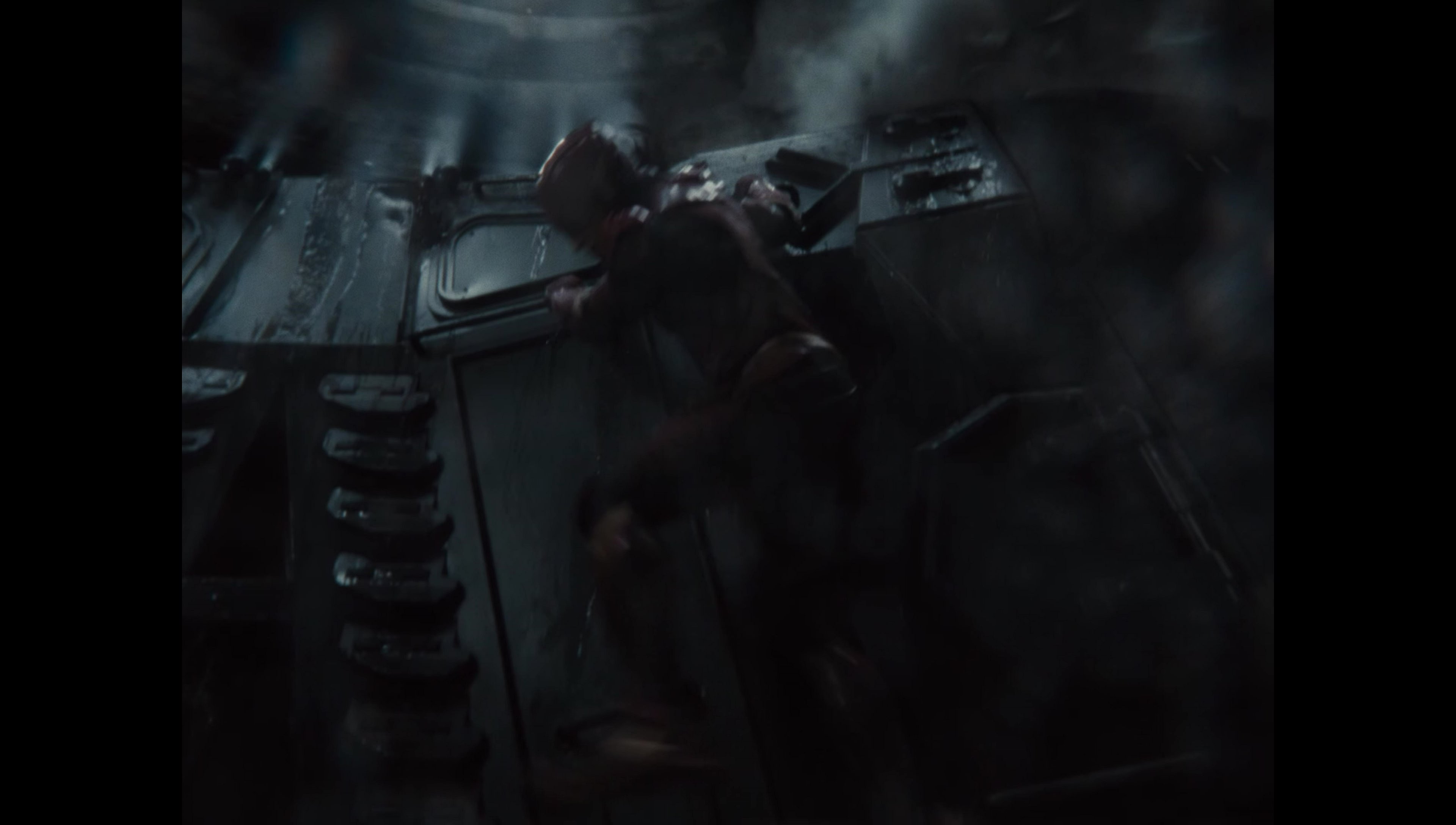 Zack Snyder’s Justice League (2021) screencap 13374