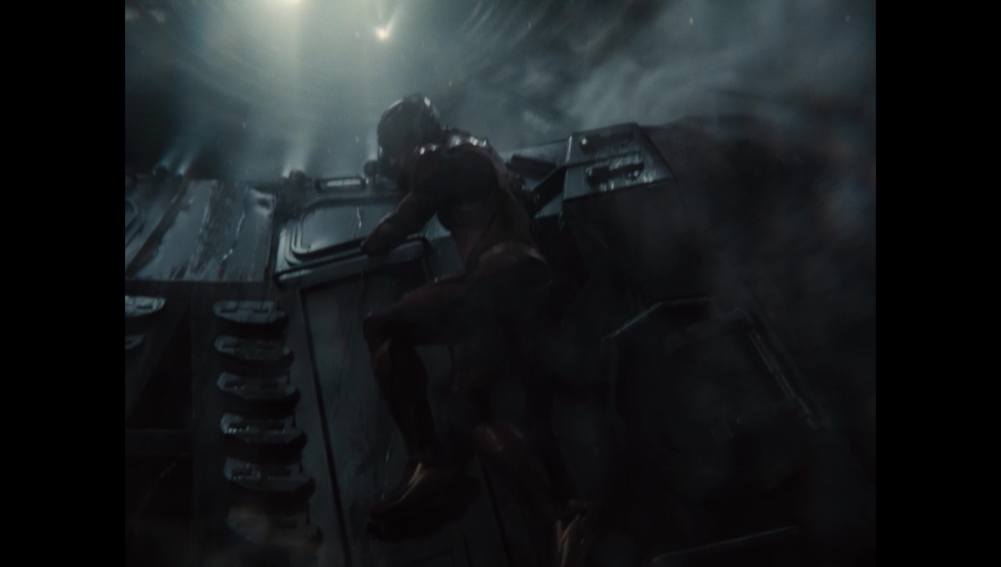 Zack Snyder’s Justice League (2021) movie still 13375