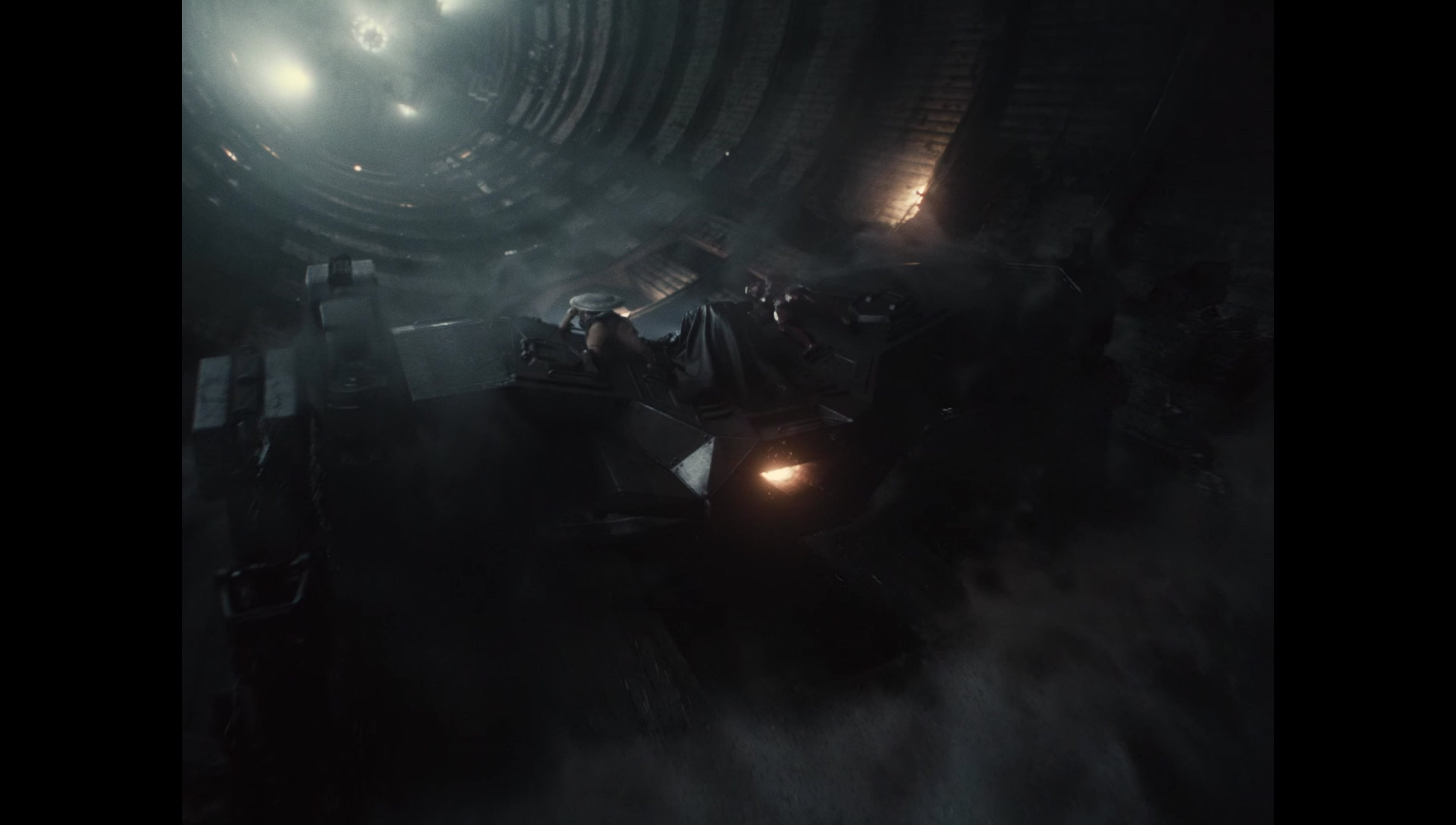 Zack Snyder’s Justice League (2021) HD screenshot 13385