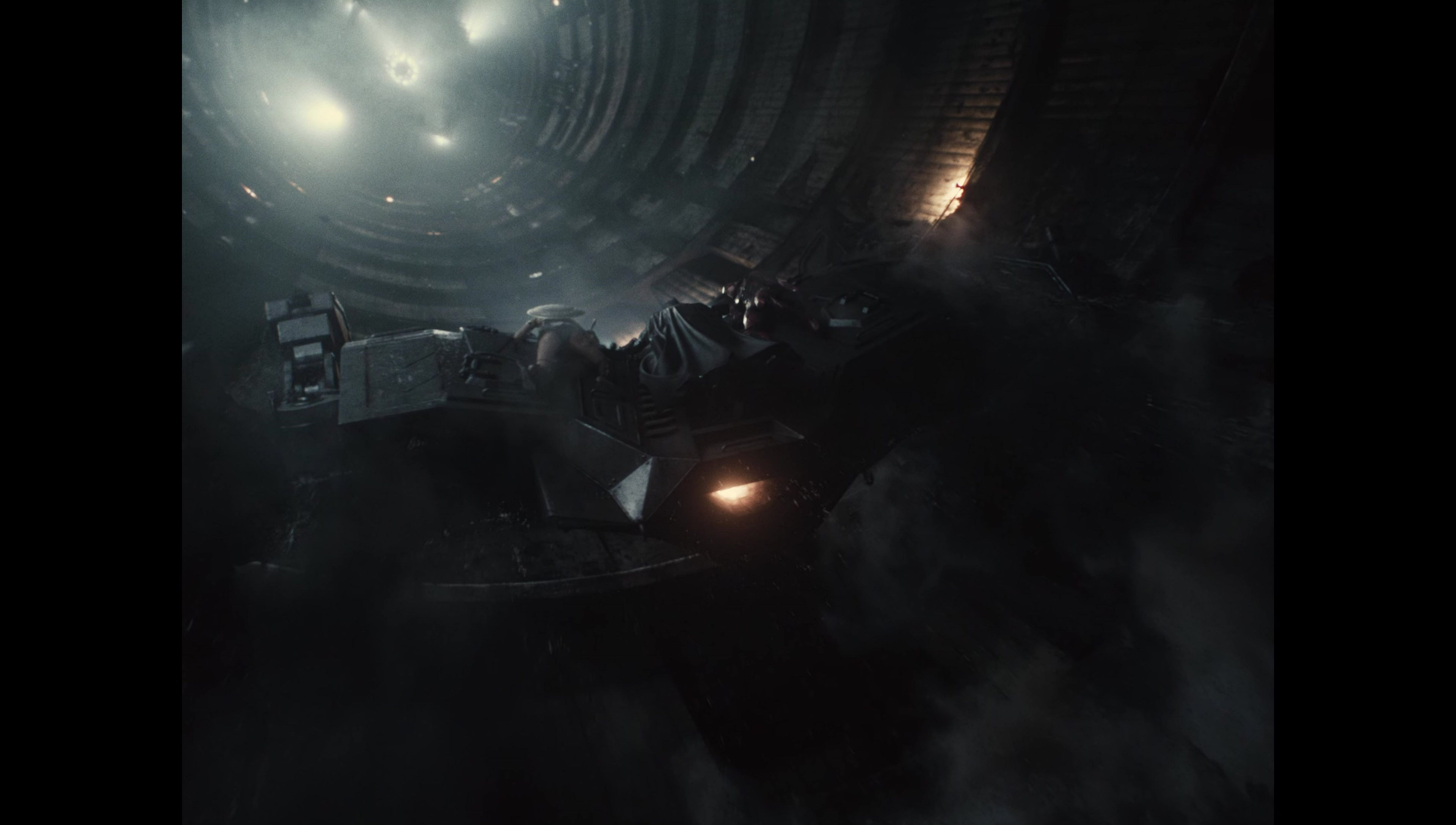 Zack Snyder’s Justice League (2021) screencap 13386