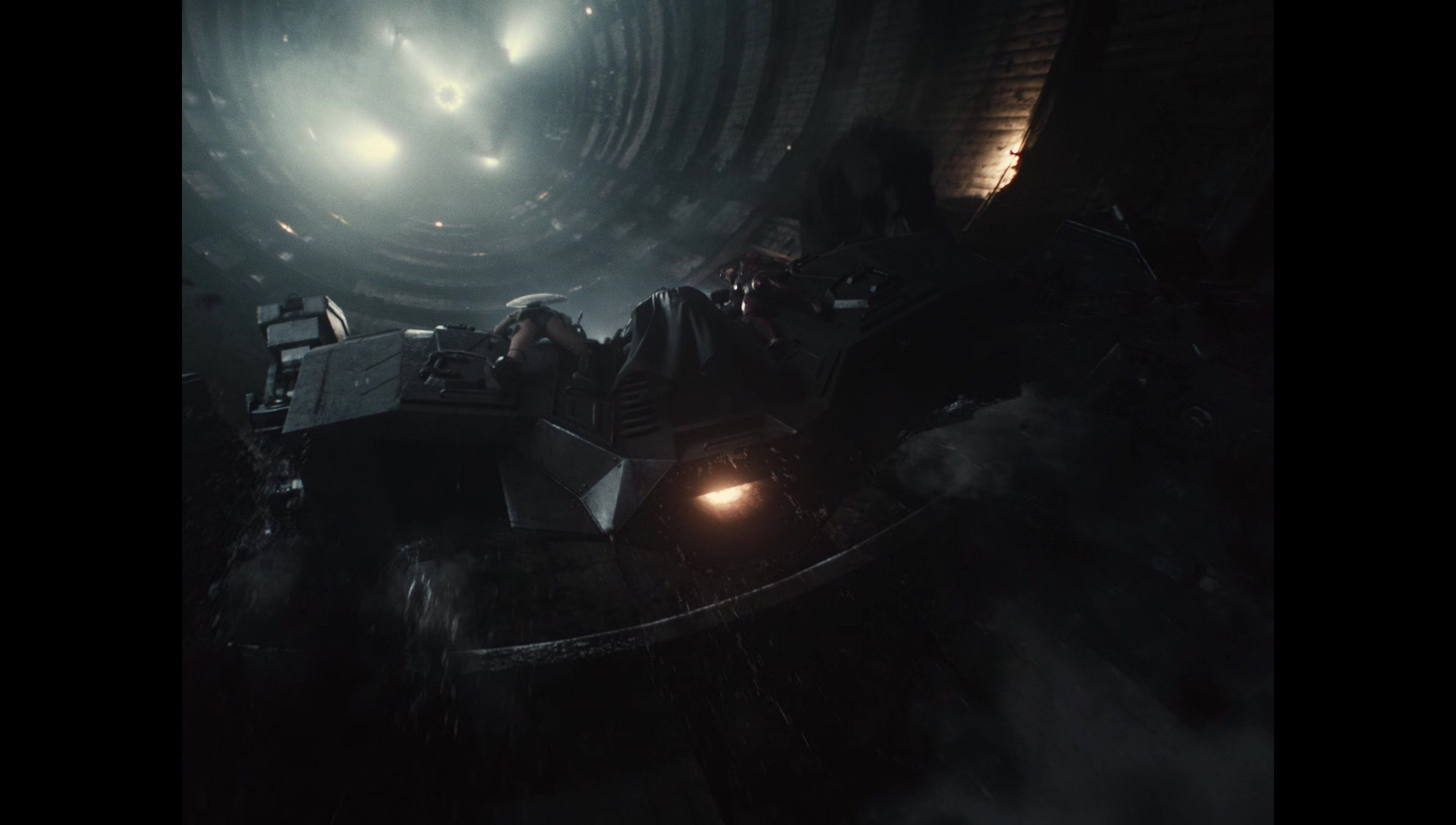 Zack Snyder’s Justice League (2021) movie still 13387