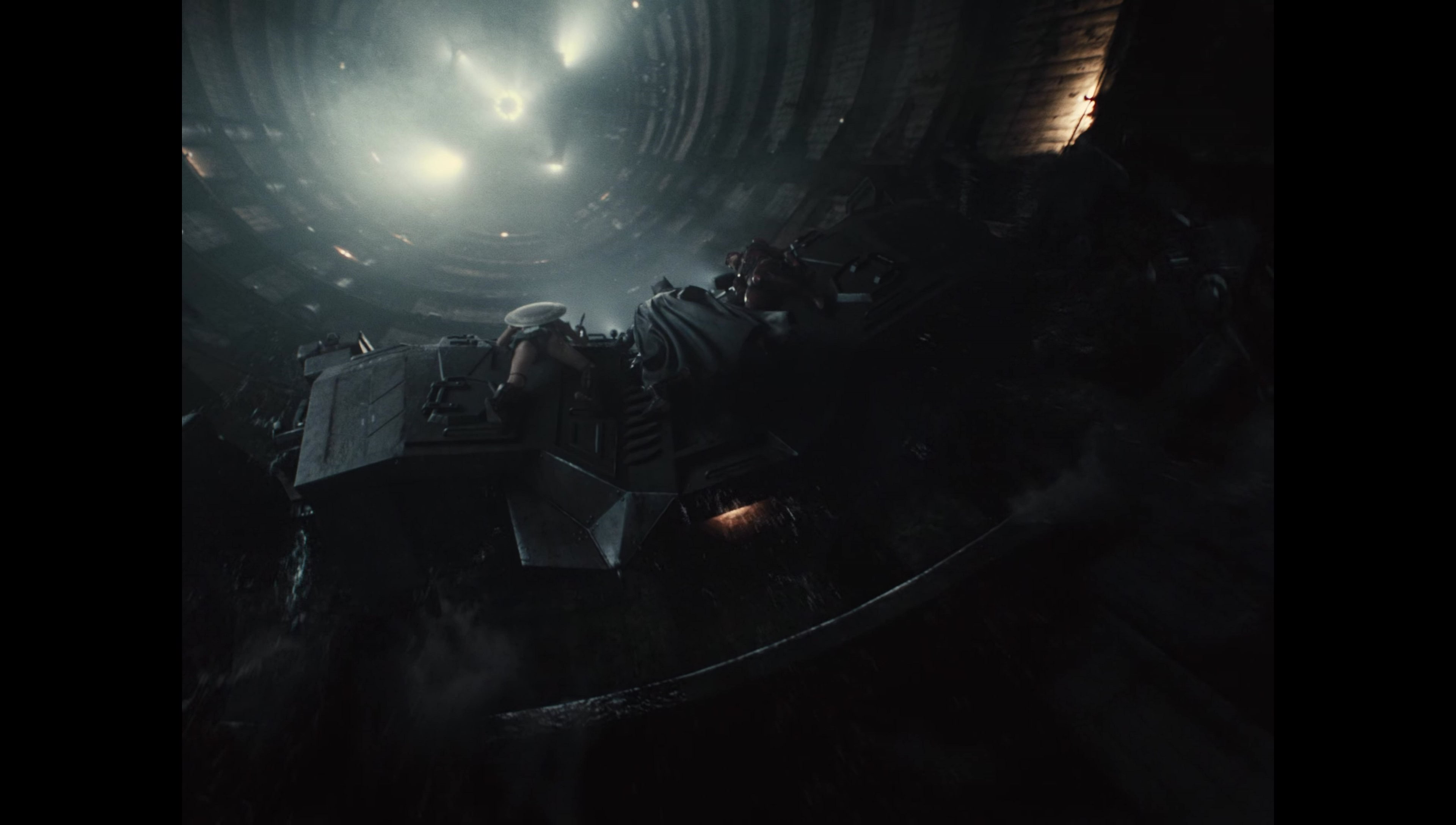 Zack Snyder’s Justice League (2021) HD screenshot 13388