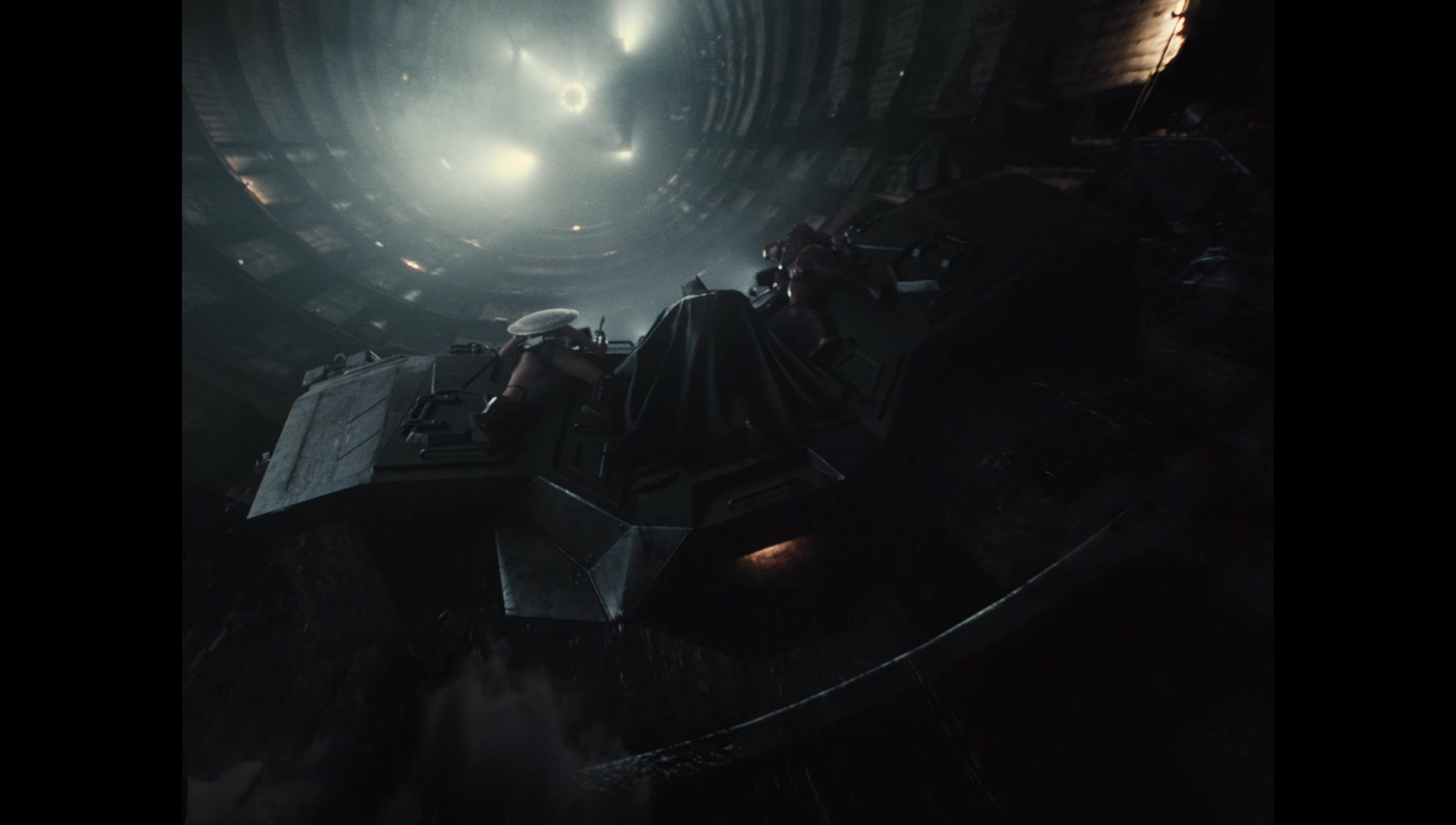 Zack Snyder’s Justice League (2021) screencap 13389