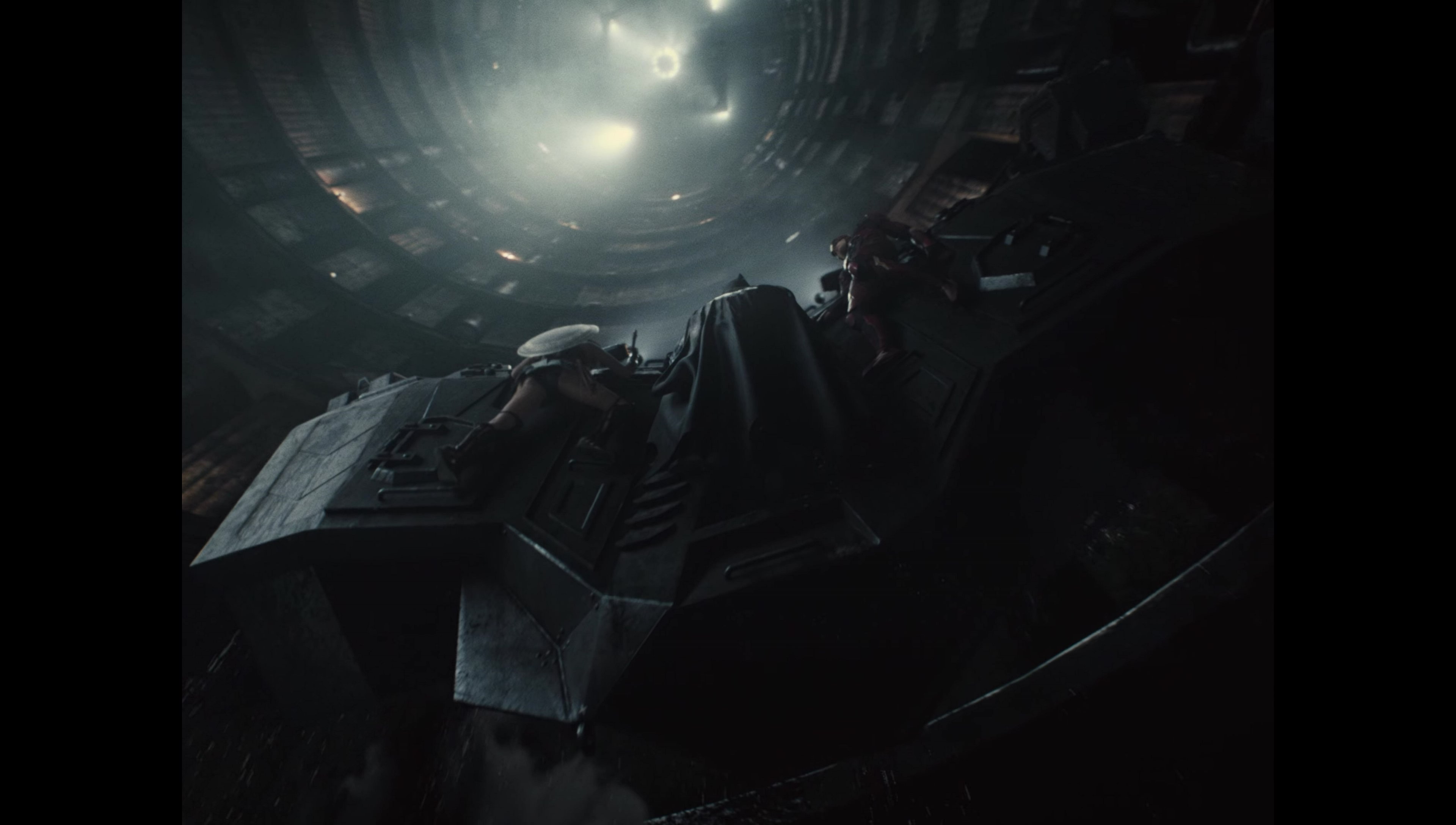 Zack Snyder’s Justice League (2021) movie still 13390