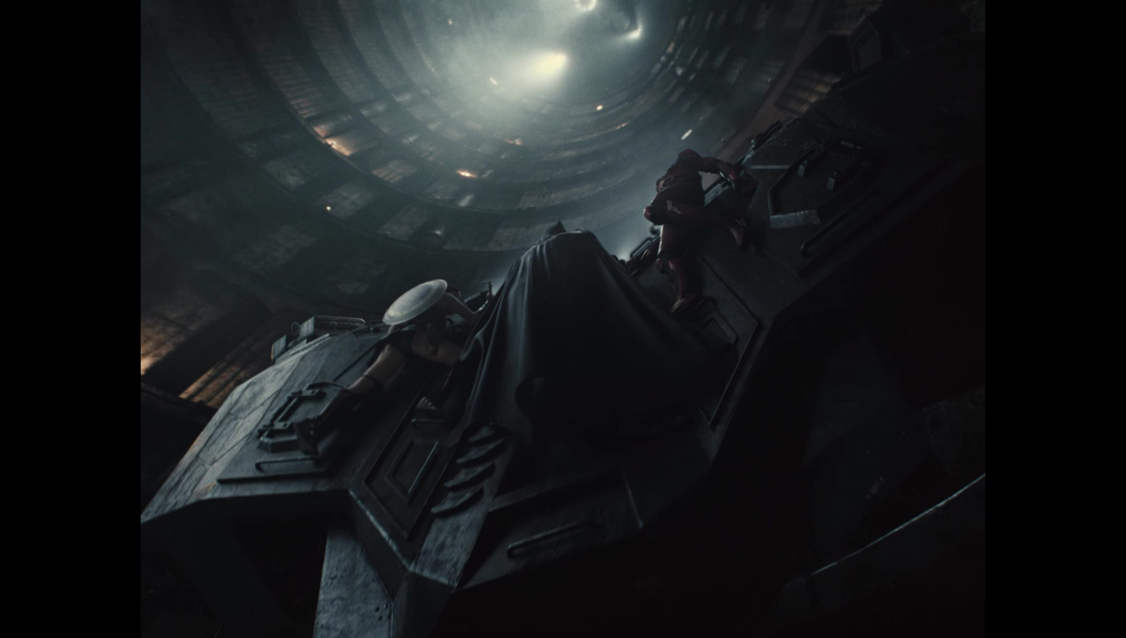 Zack Snyder’s Justice League (2021) HD screenshot 13391