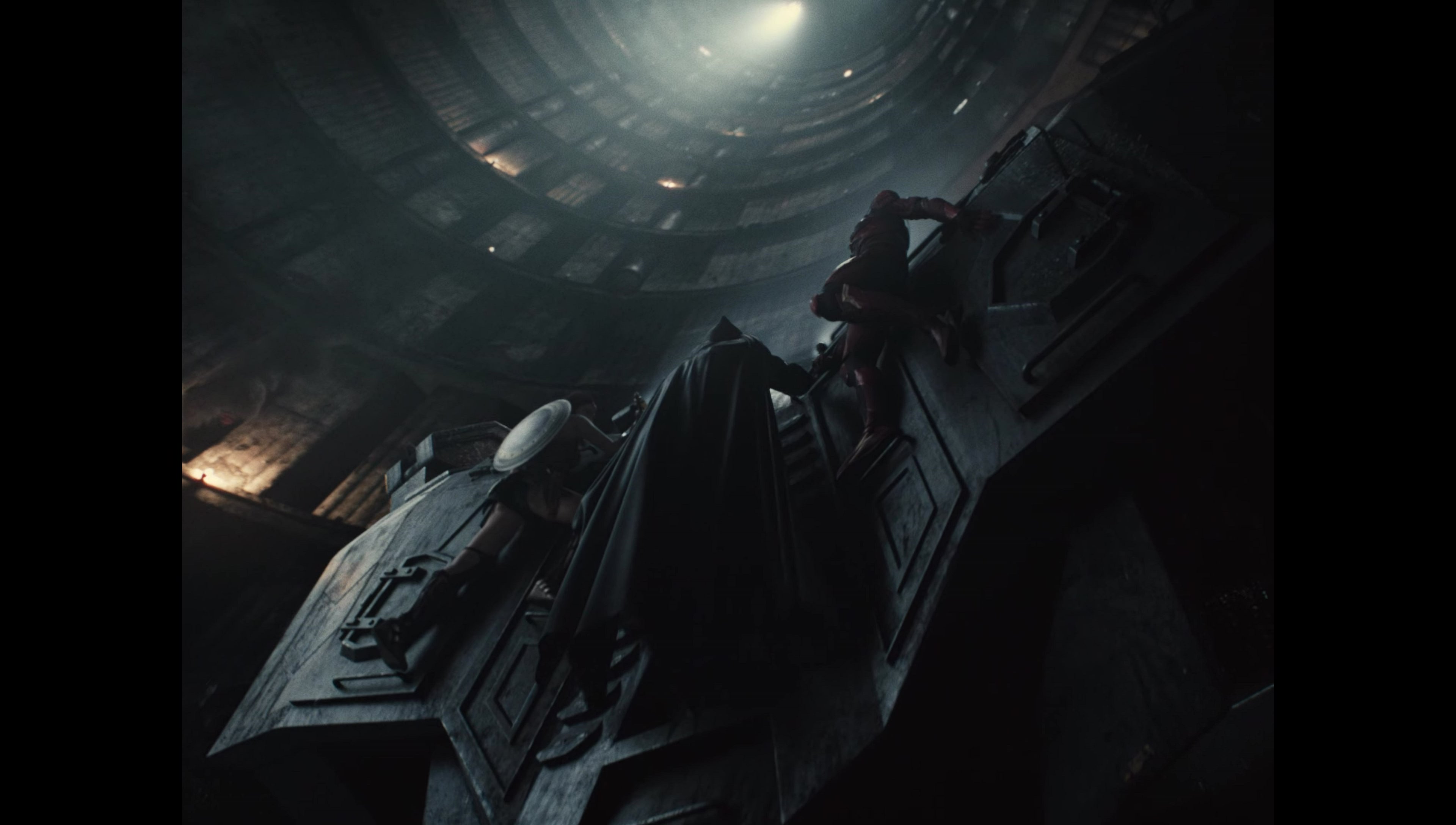 Zack Snyder’s Justice League (2021) screencap 13392
