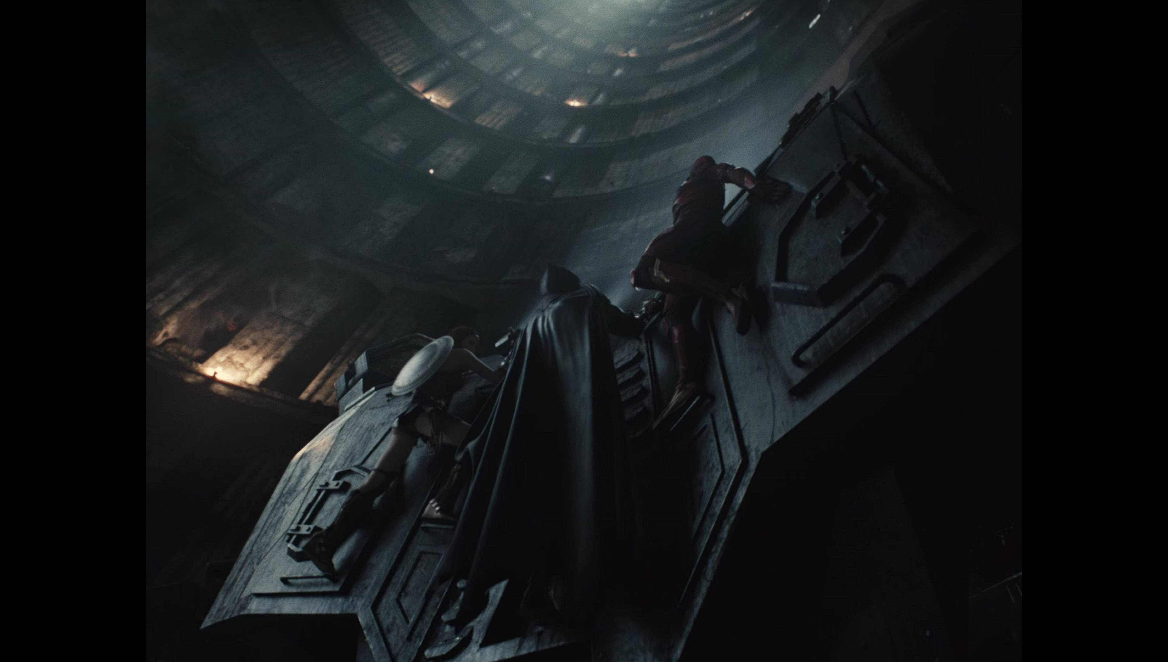 Zack Snyder’s Justice League (2021) movie still 13393