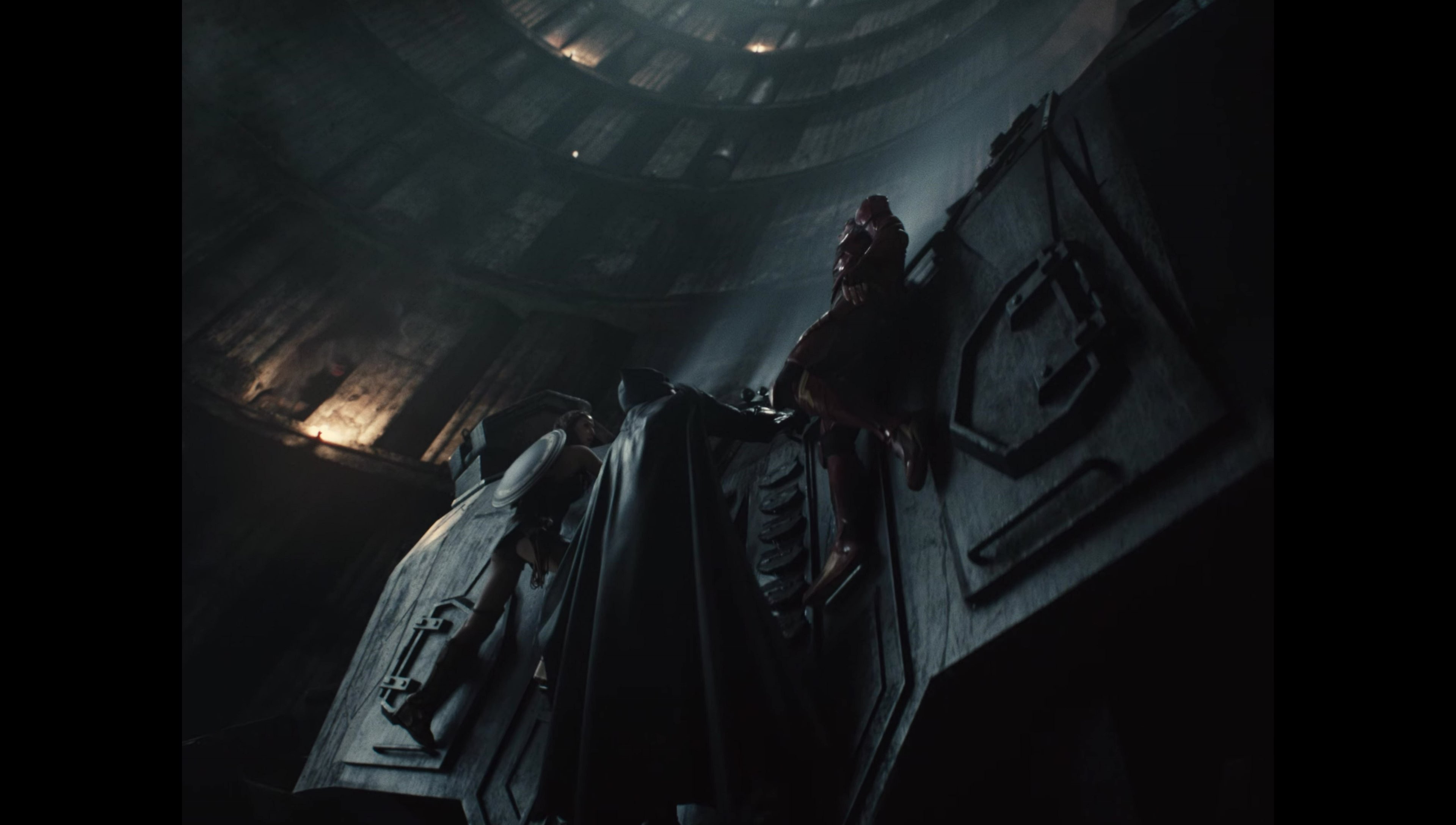 Zack Snyder’s Justice League (2021) HD screenshot 13394