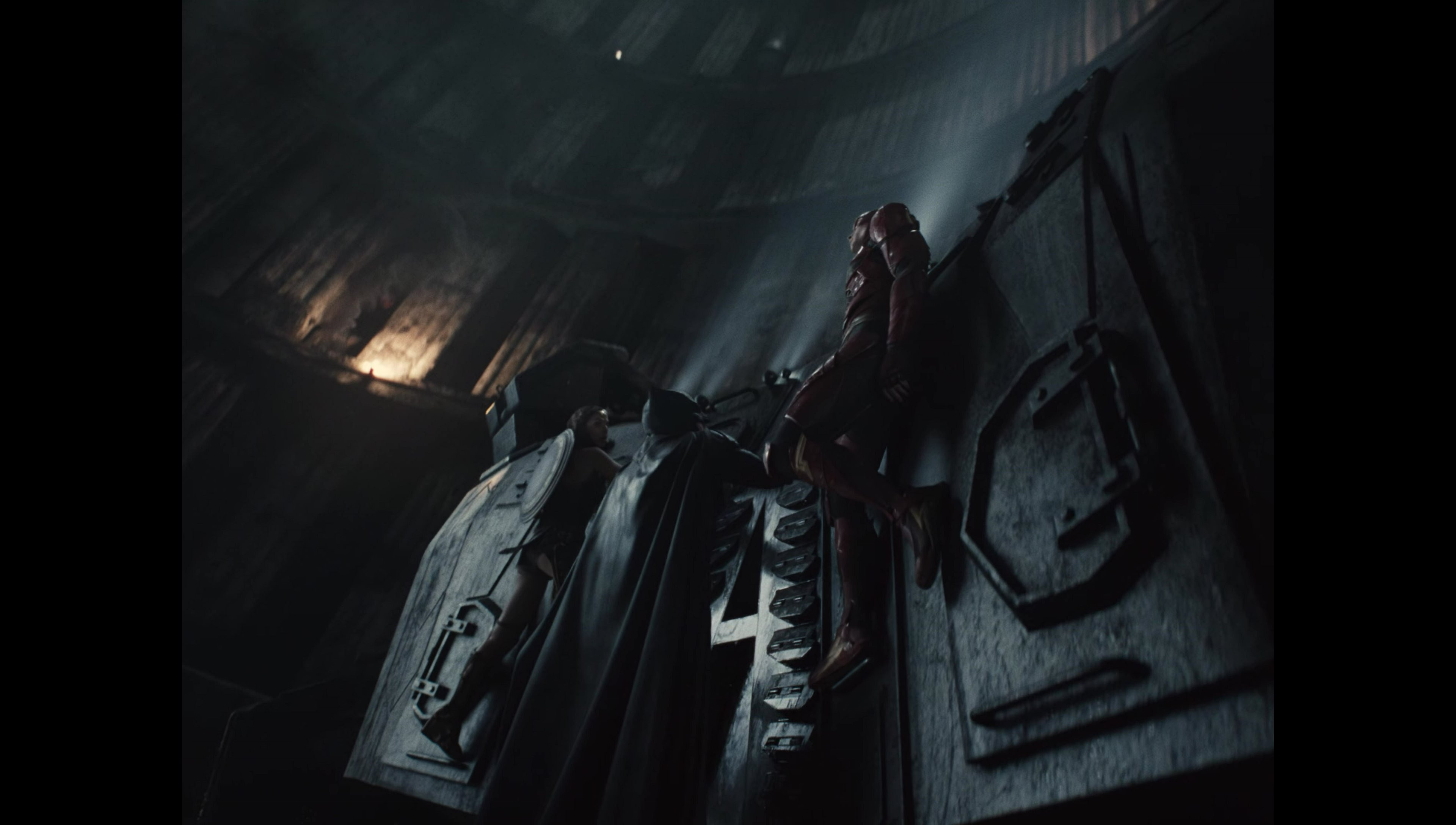 Zack Snyder’s Justice League (2021) screencap 13395