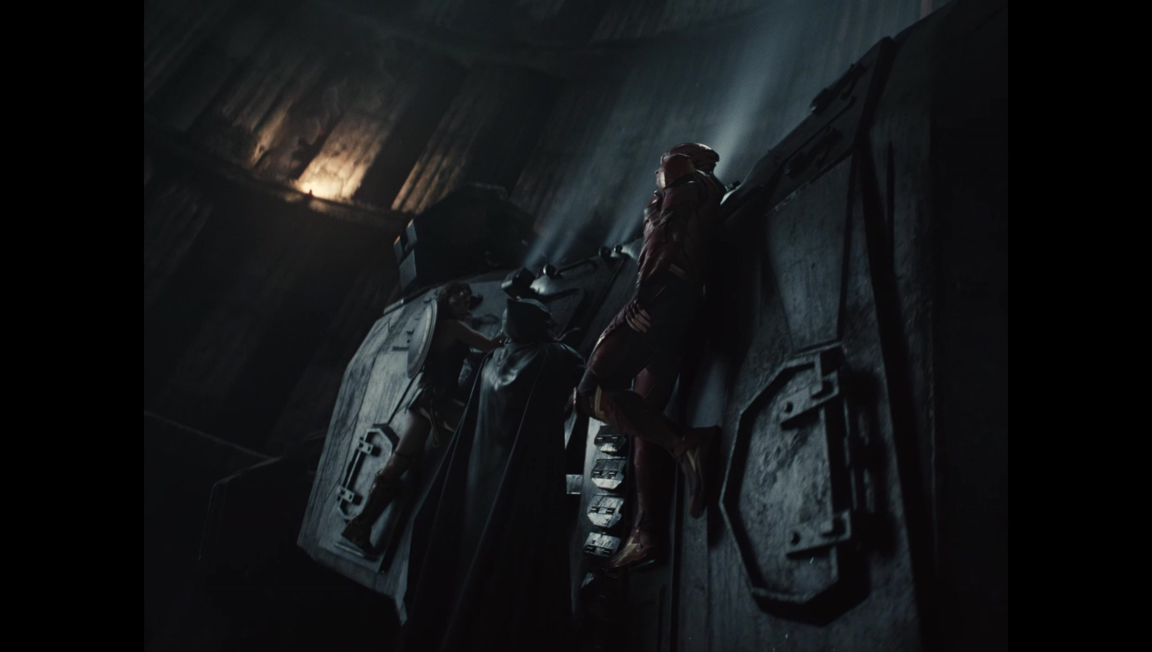 Zack Snyder’s Justice League (2021) movie still 13396