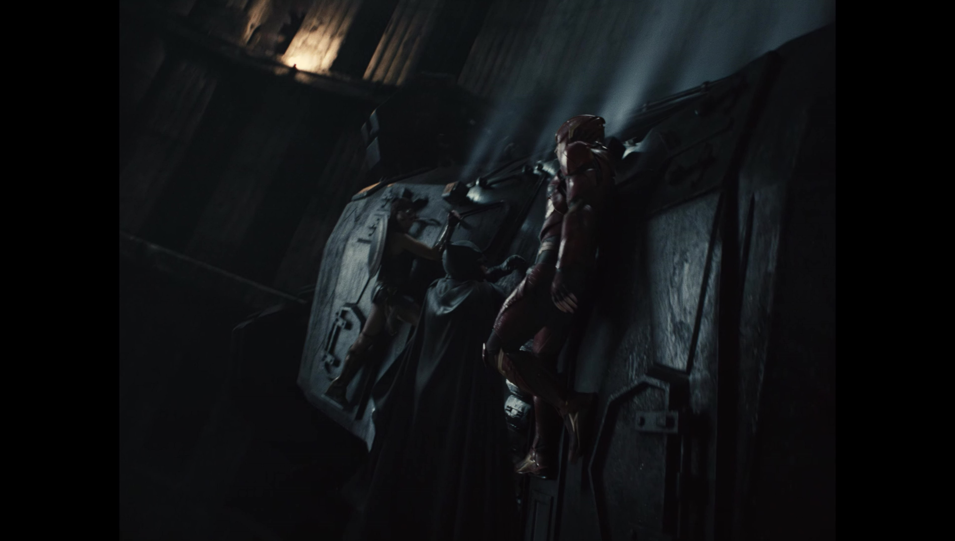 Zack Snyder’s Justice League (2021) HD screenshot 13397