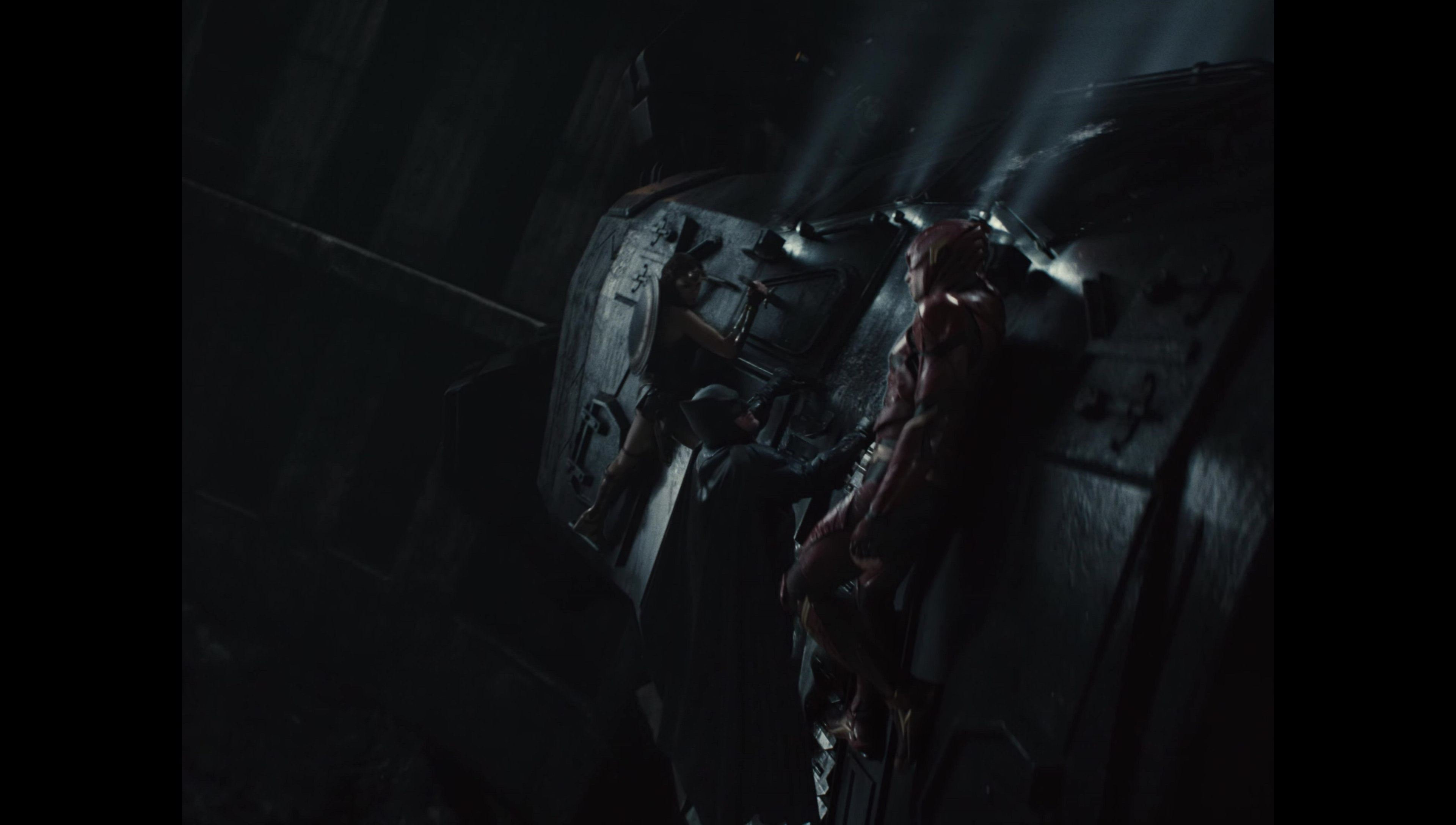 Zack Snyder’s Justice League (2021) screencap 13398