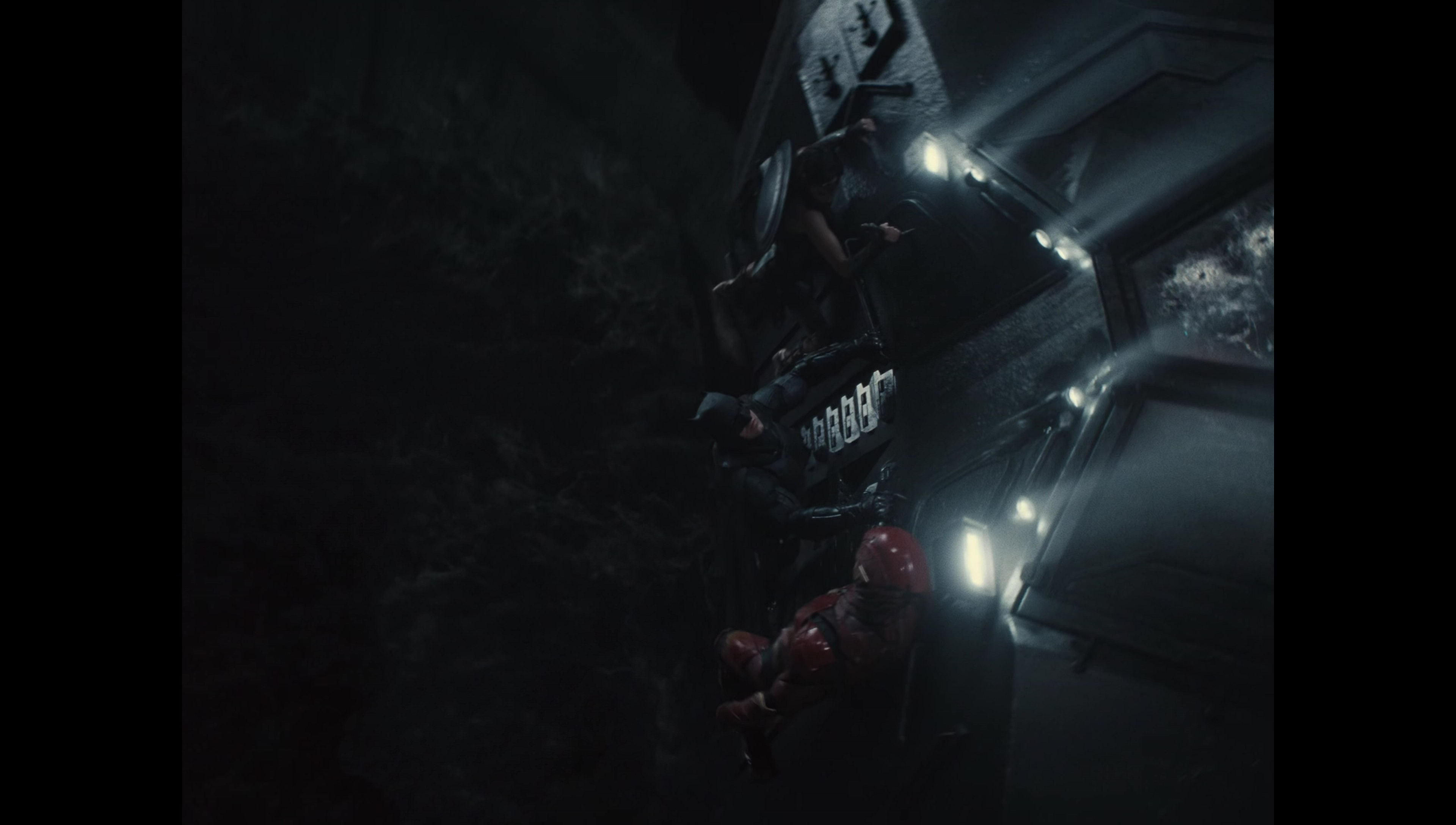 Zack Snyder’s Justice League (2021) screencap 13401
