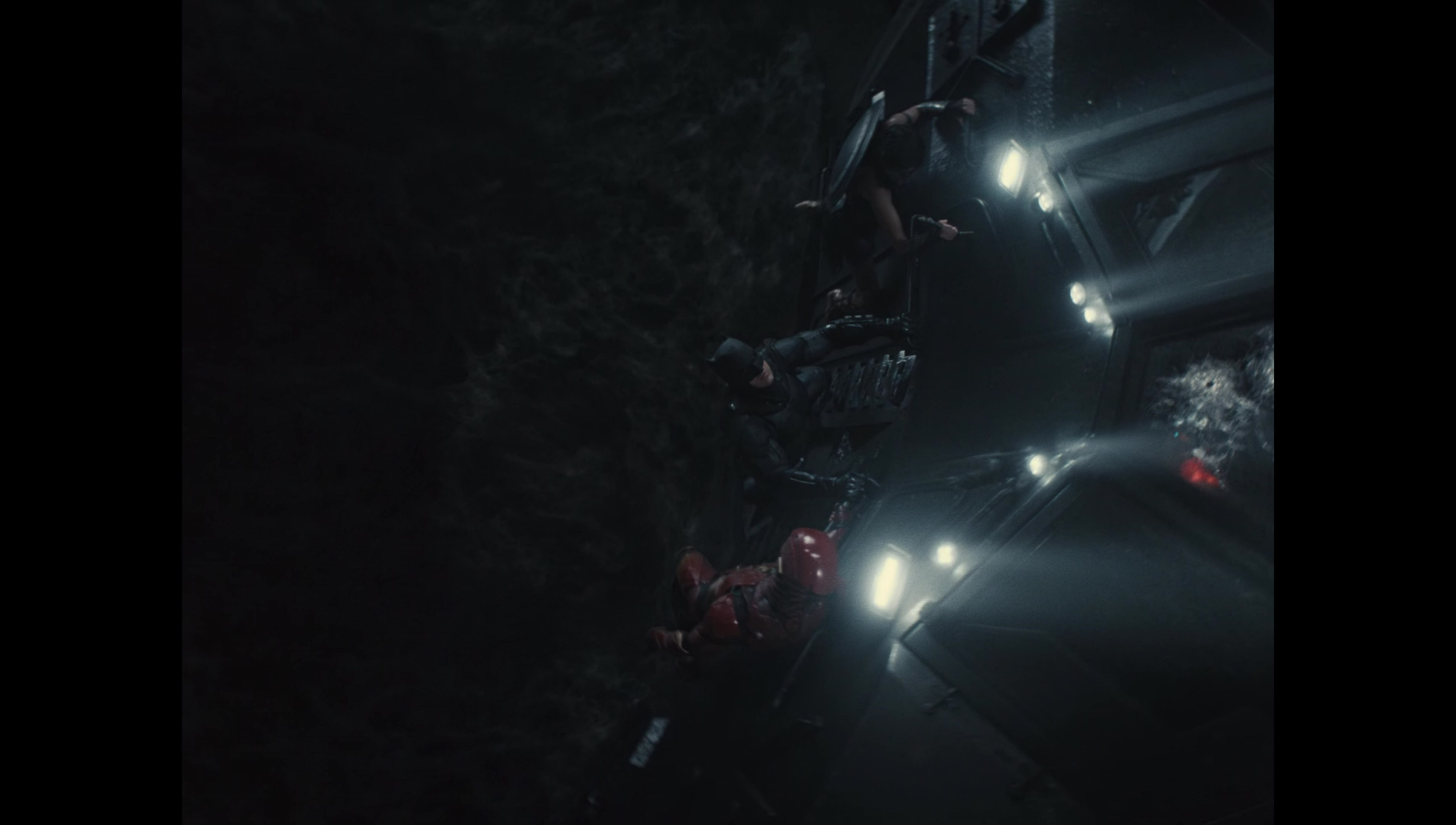 Zack Snyder’s Justice League (2021) movie still 13402