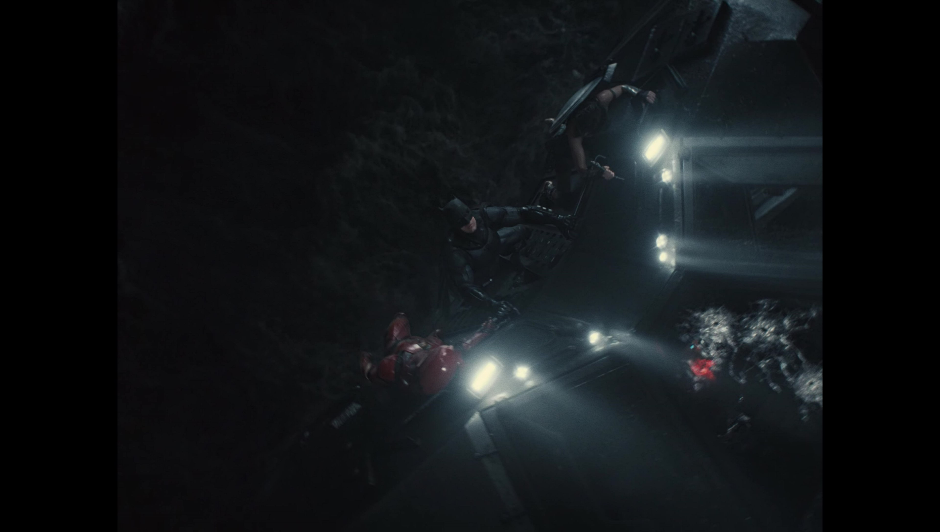 Zack Snyder’s Justice League (2021) HD screenshot 13403