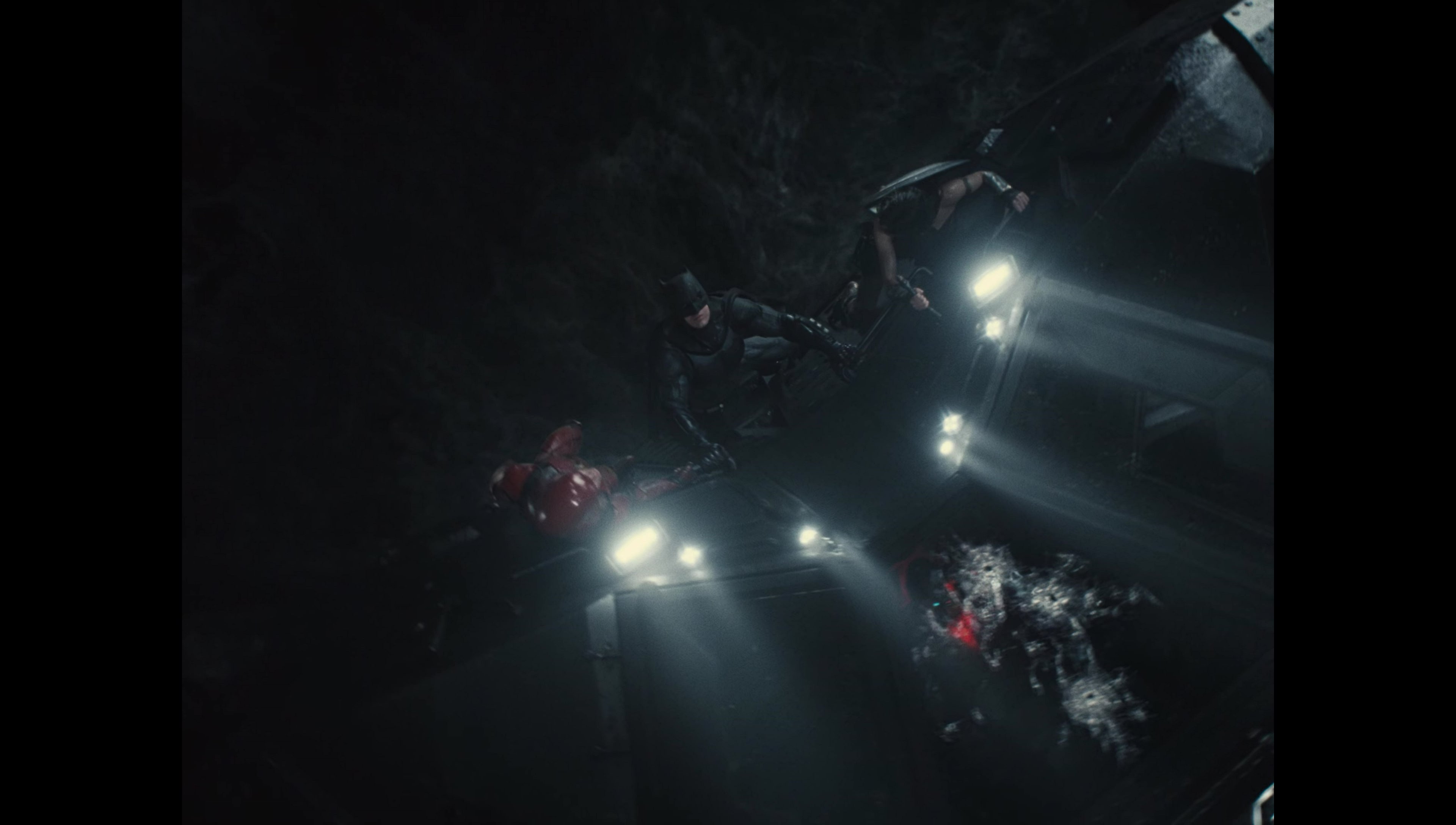Zack Snyder’s Justice League (2021) screencap 13404
