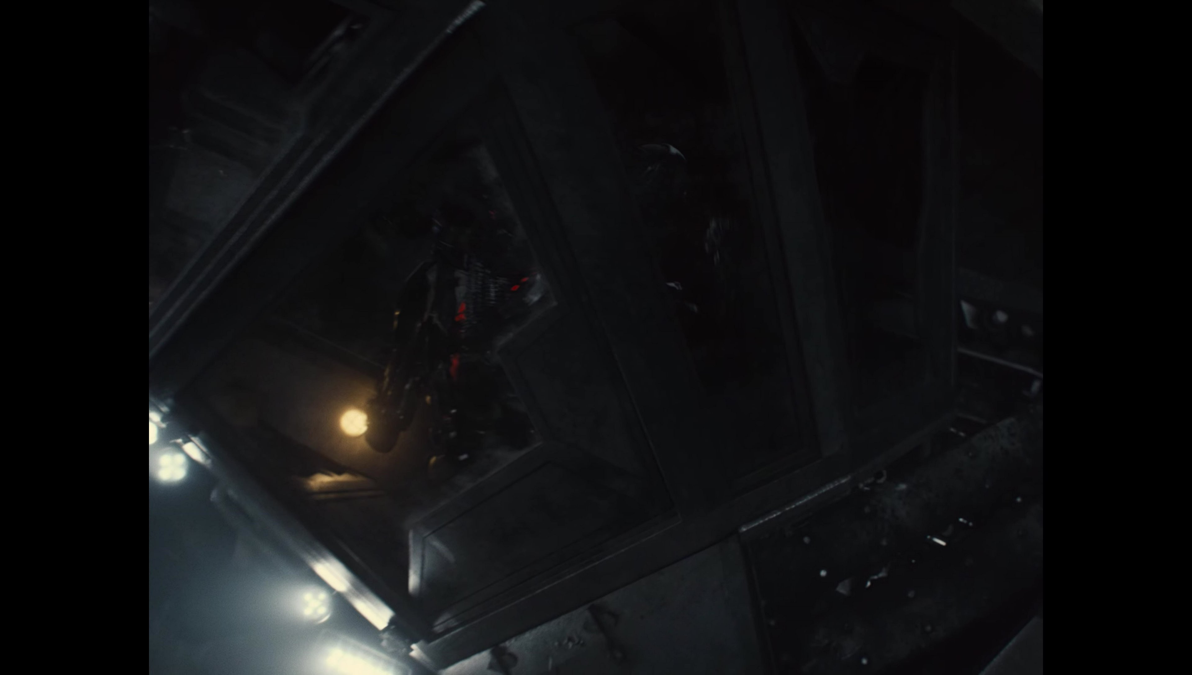Zack Snyder’s Justice League (2021) screencap 13407