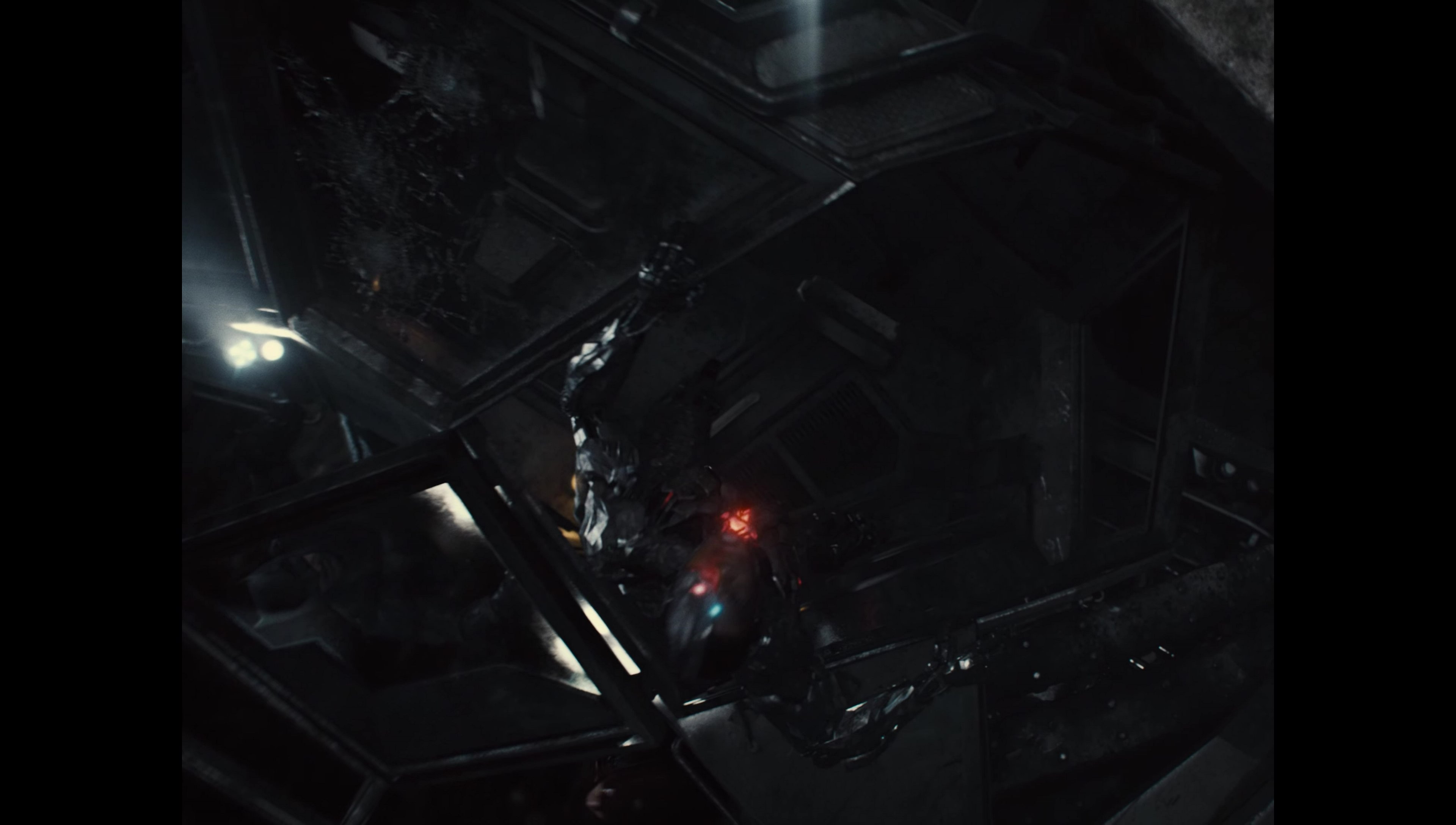 Zack Snyder’s Justice League (2021) HD screenshot 13409