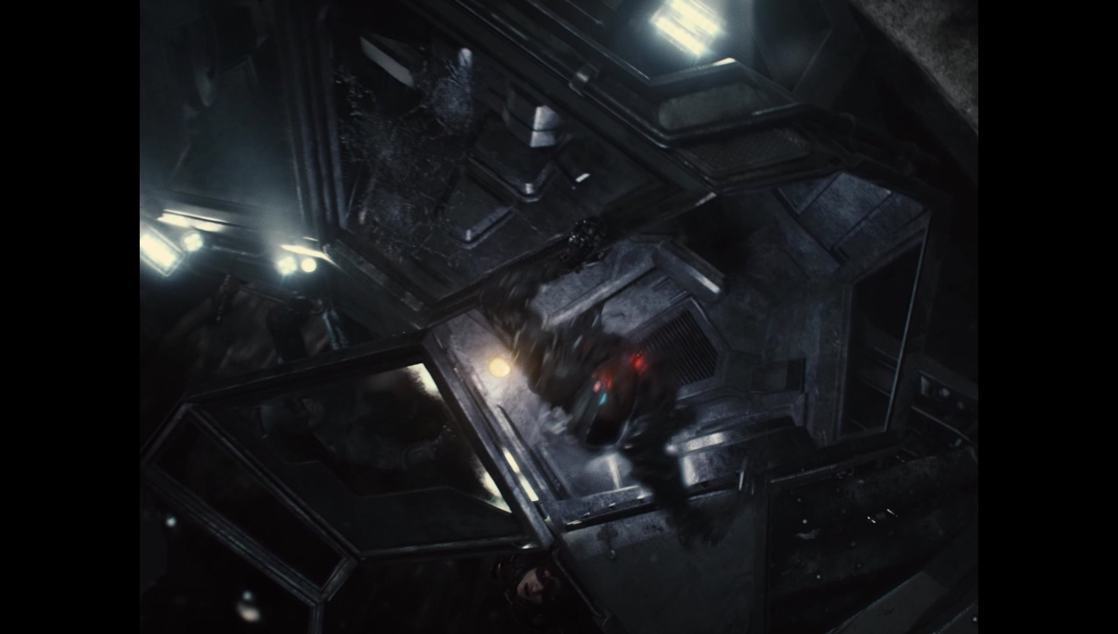 Zack Snyder’s Justice League (2021) screencap 13410