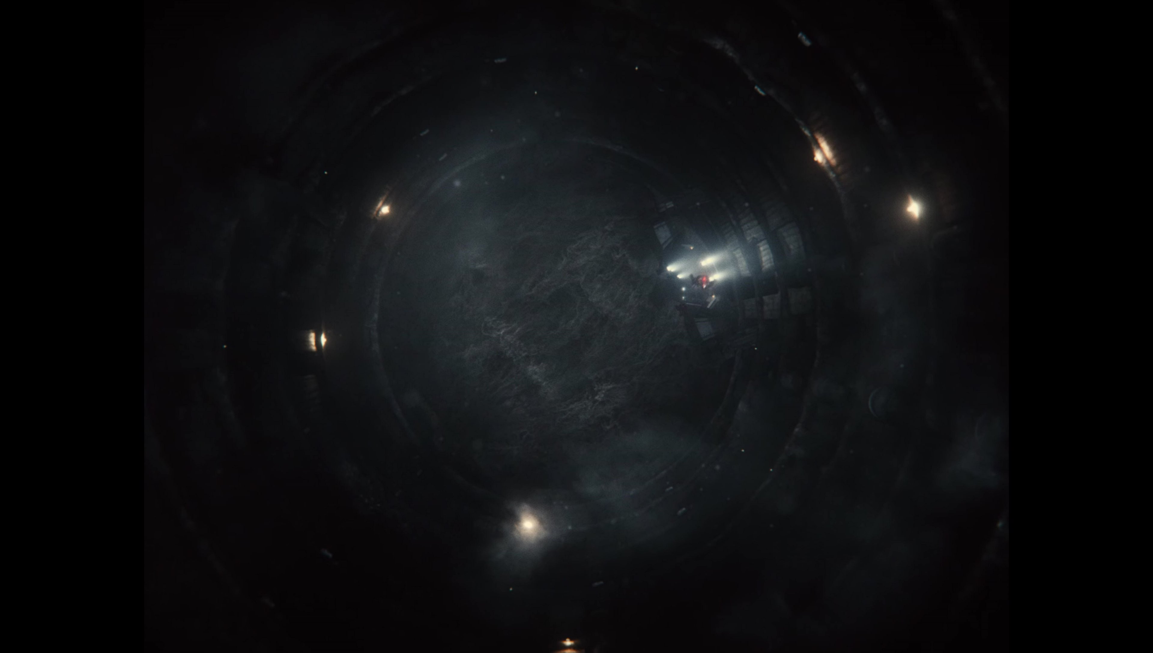 Zack Snyder’s Justice League (2021) HD screenshot 13412