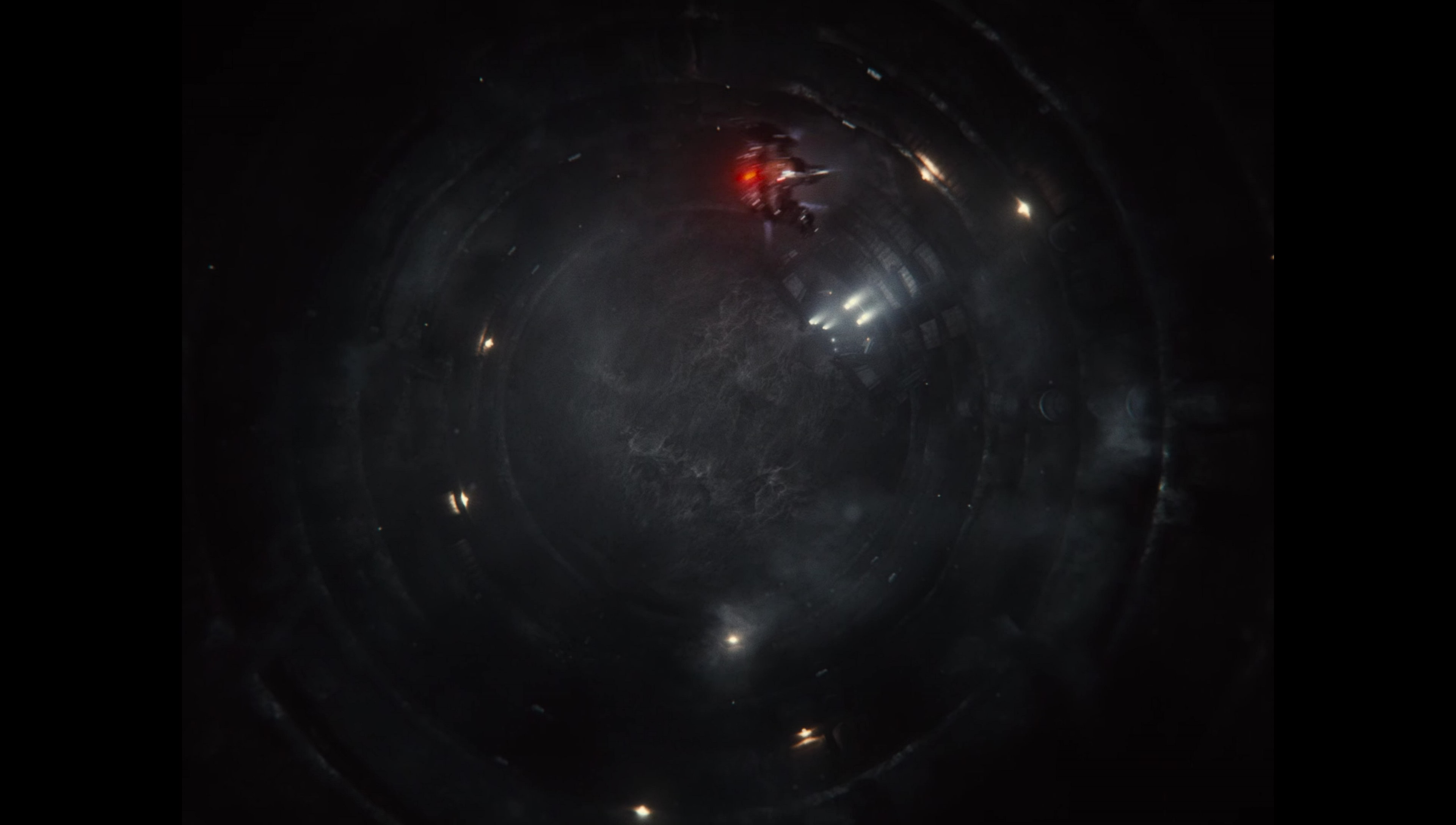 Zack Snyder’s Justice League (2021) movie still 13414