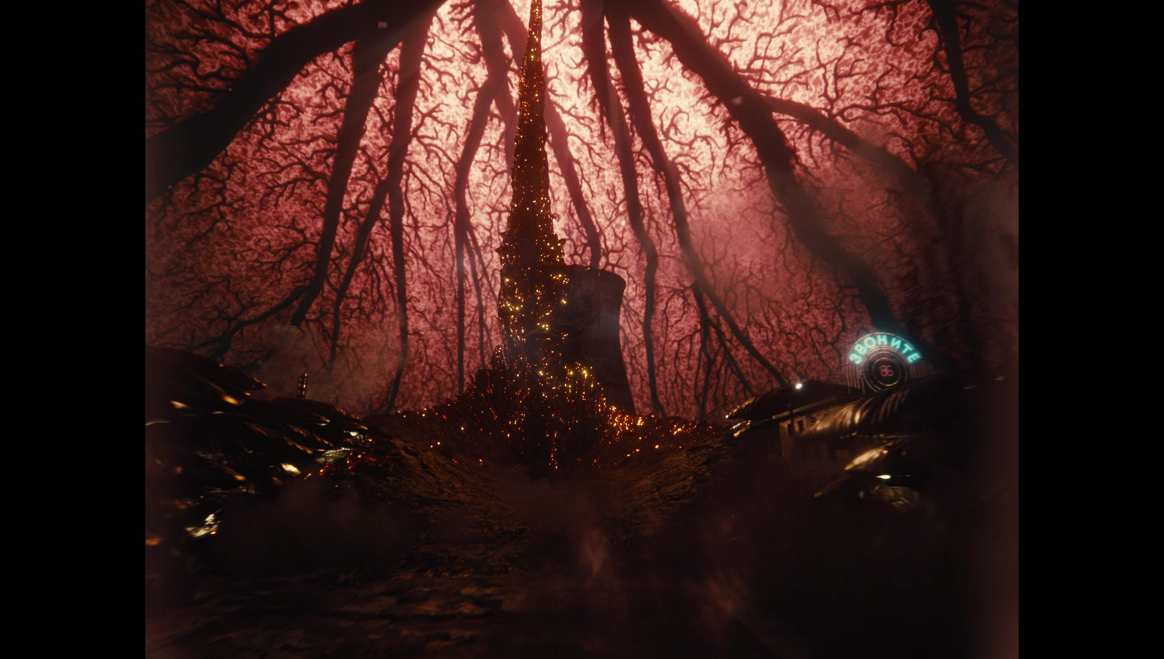 Zack Snyder’s Justice League (2021) HD screenshot 13421