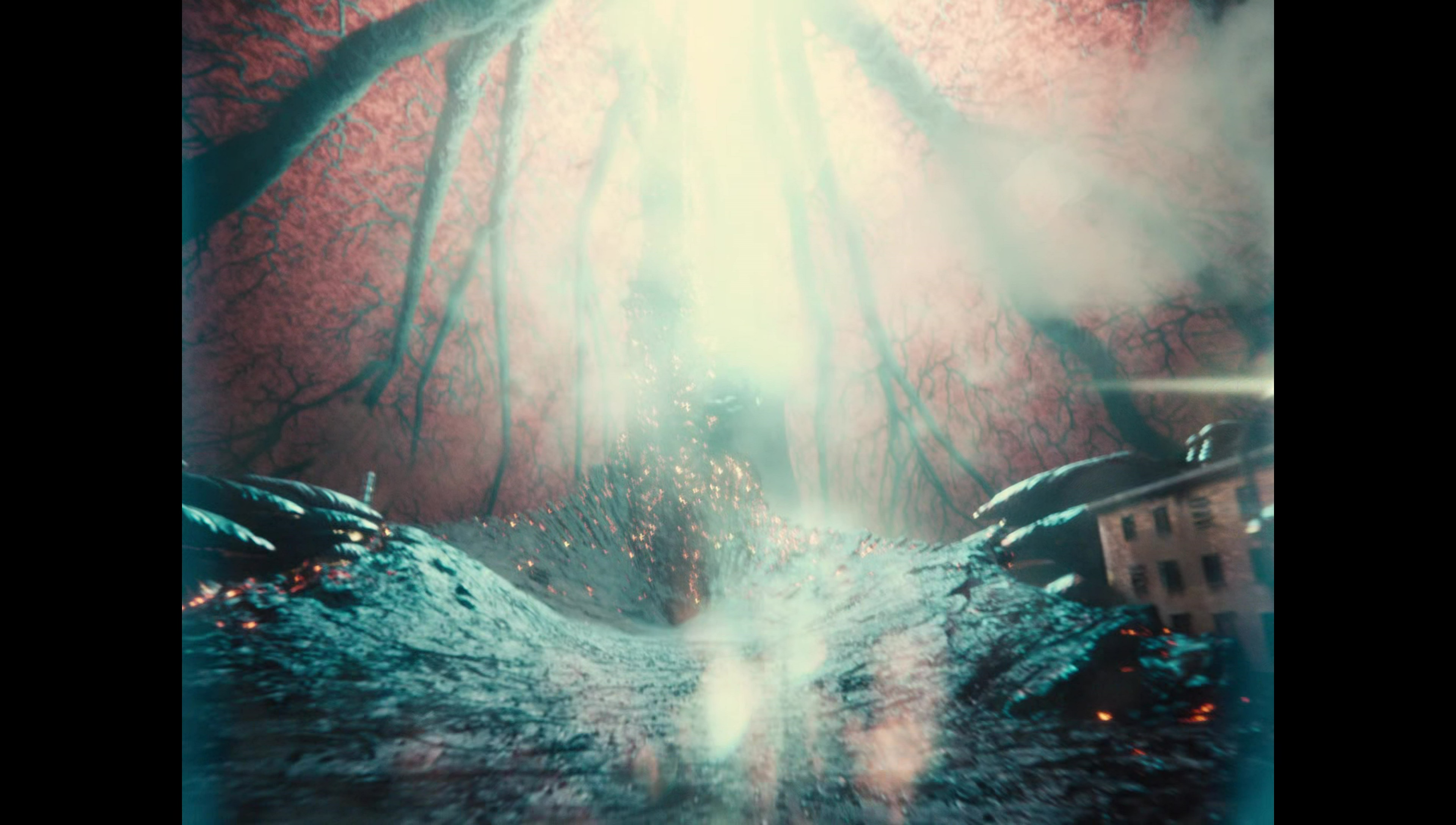 Zack Snyder’s Justice League (2021) HD screenshot 13424