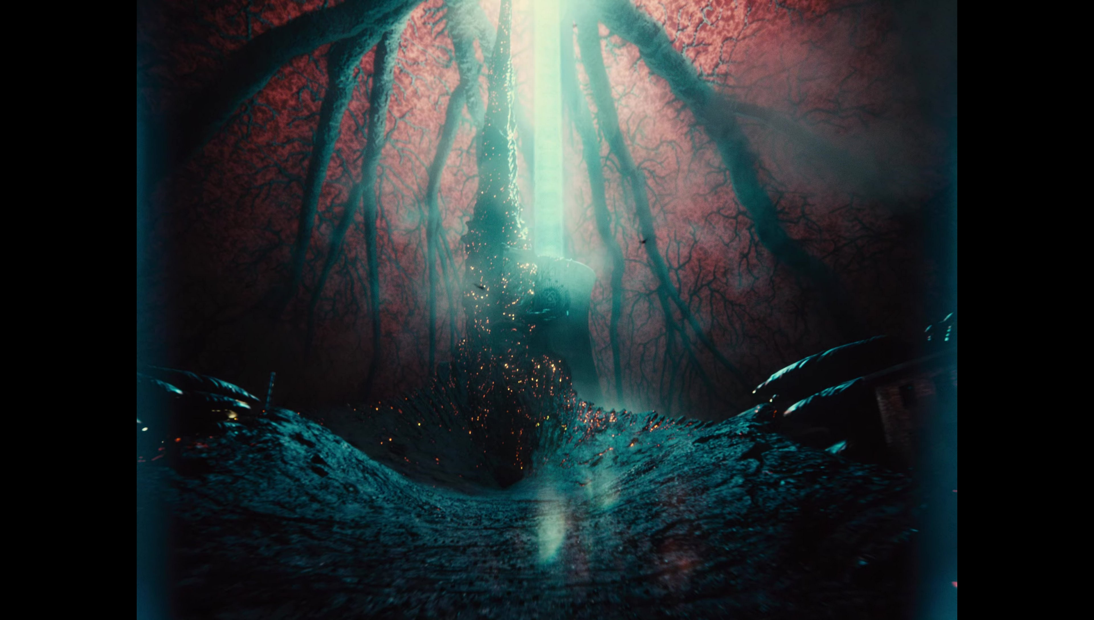 Zack Snyder’s Justice League (2021) screencap 13425