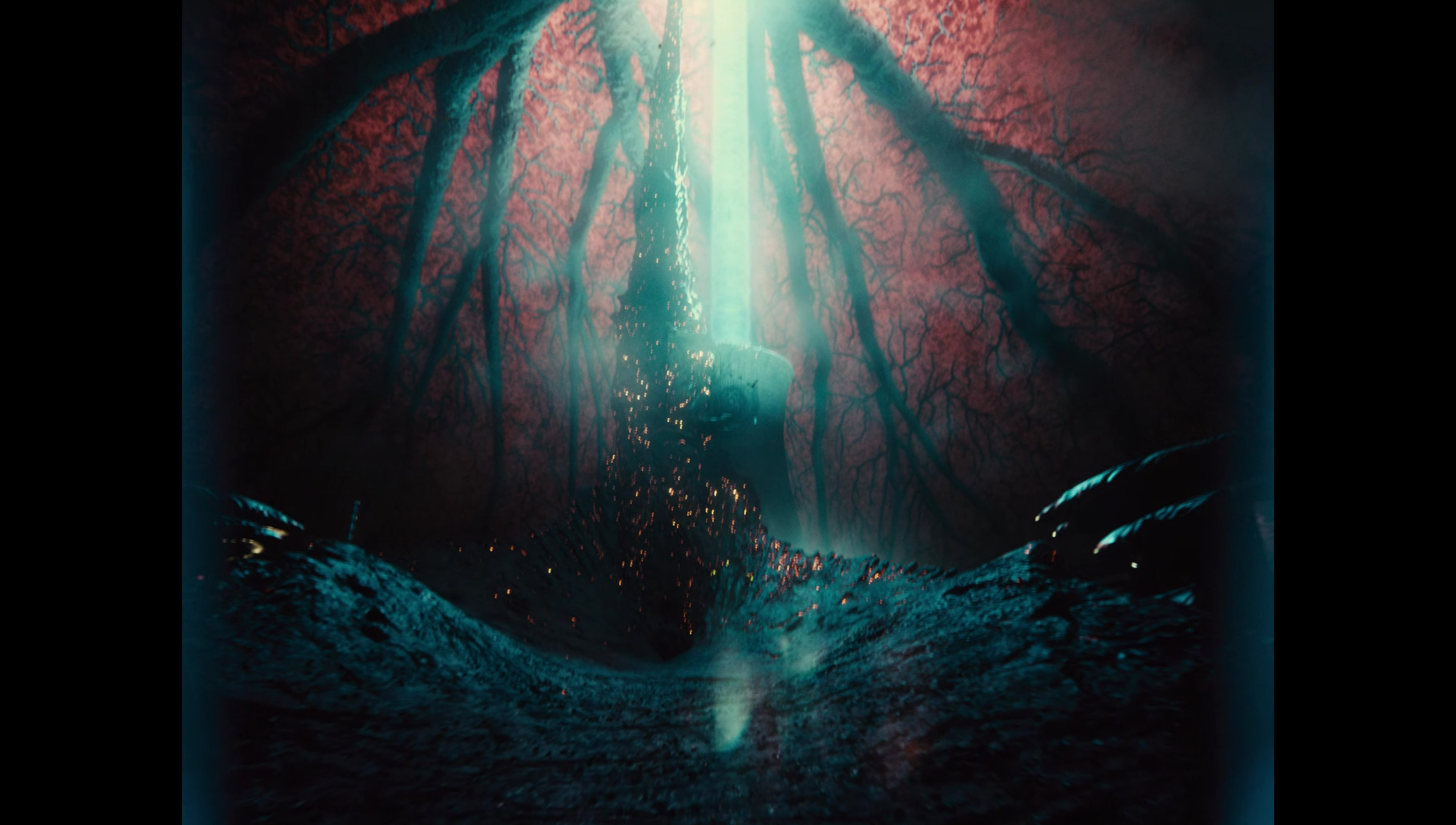 Zack Snyder’s Justice League (2021) movie still 13426